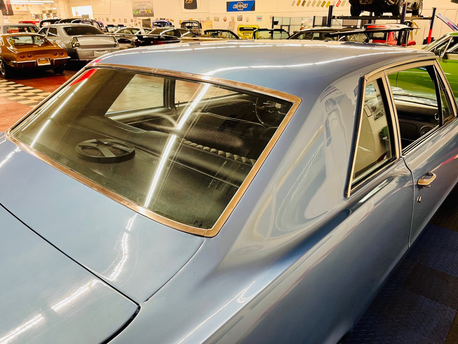 Used 1965 Pontiac Tempest - GTO TRIBUTE - SPORT COUPE SEDAN - SEE VIDEO | Mundelein, IL