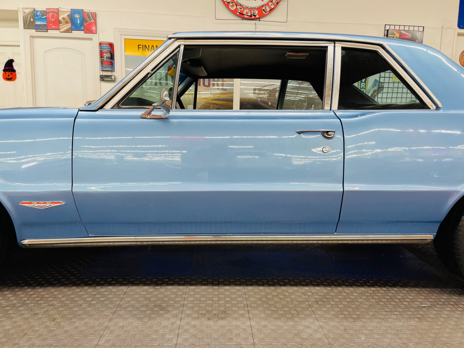 Used 1965 Pontiac Tempest - GTO TRIBUTE - SPORT COUPE SEDAN - SEE VIDEO | Mundelein, IL