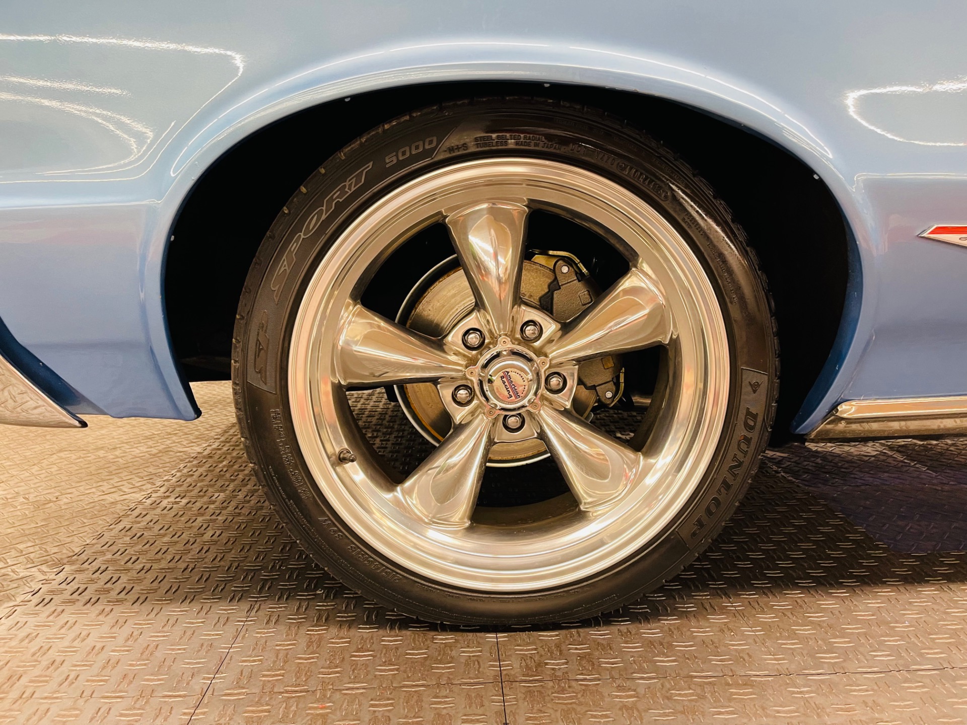 Used 1965 Pontiac Tempest - GTO TRIBUTE - SPORT COUPE SEDAN - SEE VIDEO | Mundelein, IL