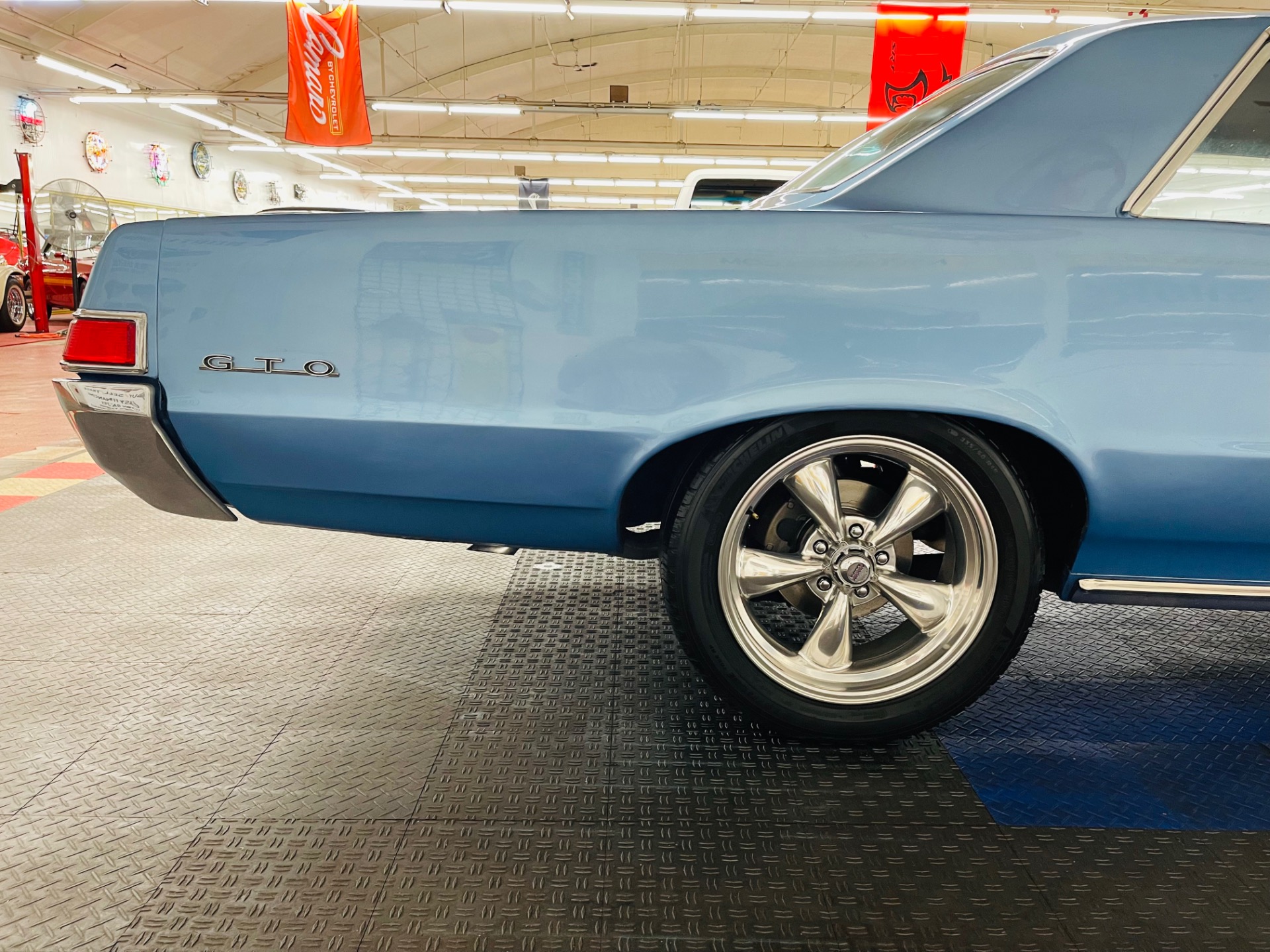 Used 1965 Pontiac Tempest - GTO TRIBUTE - SPORT COUPE SEDAN - SEE VIDEO | Mundelein, IL