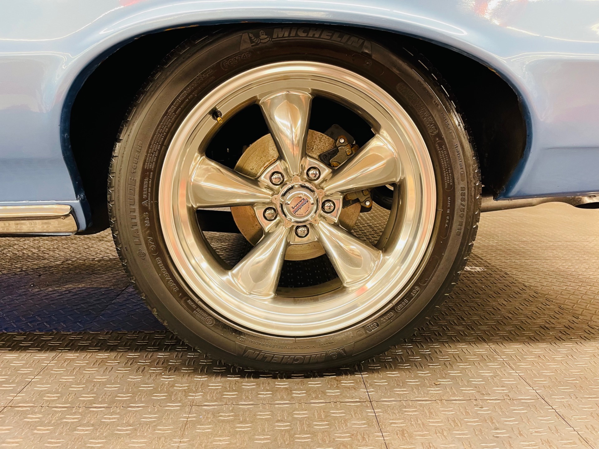 Used 1965 Pontiac Tempest - GTO TRIBUTE - SPORT COUPE SEDAN - SEE VIDEO | Mundelein, IL