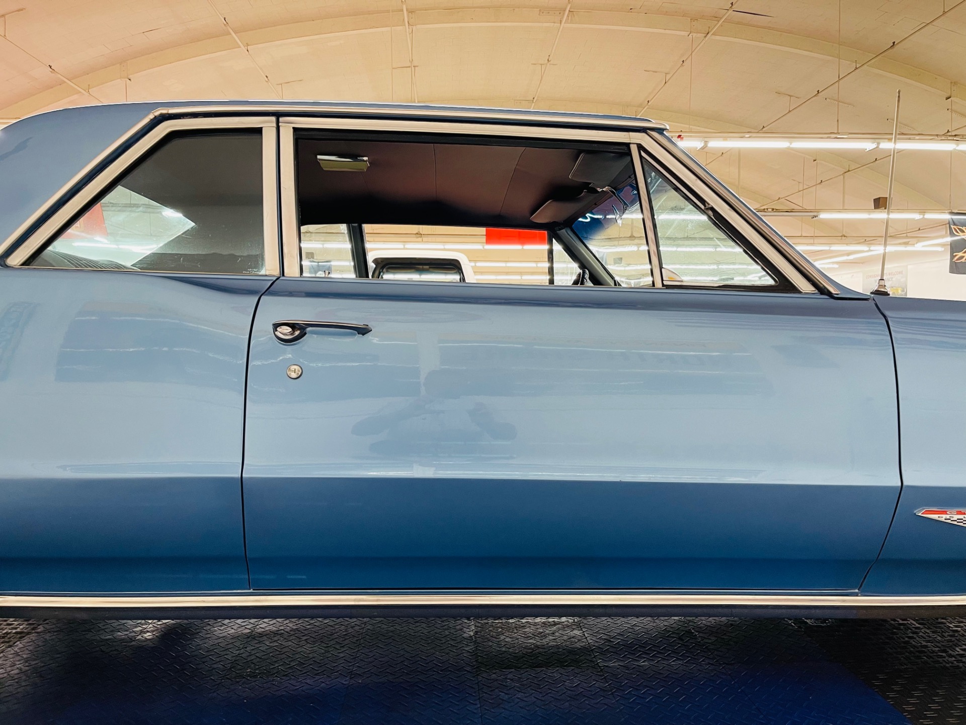 Used 1965 Pontiac Tempest - GTO TRIBUTE - SPORT COUPE SEDAN - SEE VIDEO | Mundelein, IL