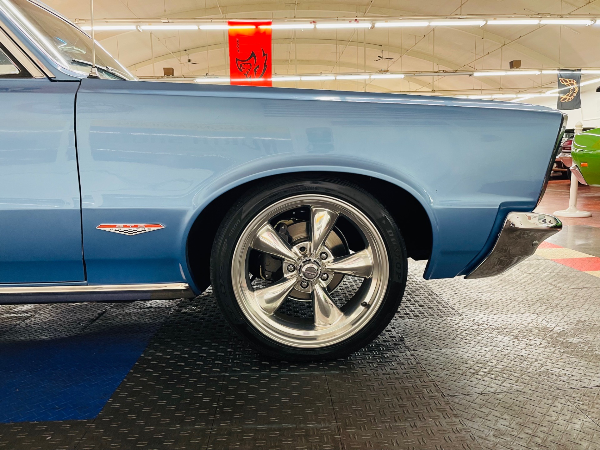 Used 1965 Pontiac Tempest - GTO TRIBUTE - SPORT COUPE SEDAN - SEE VIDEO | Mundelein, IL
