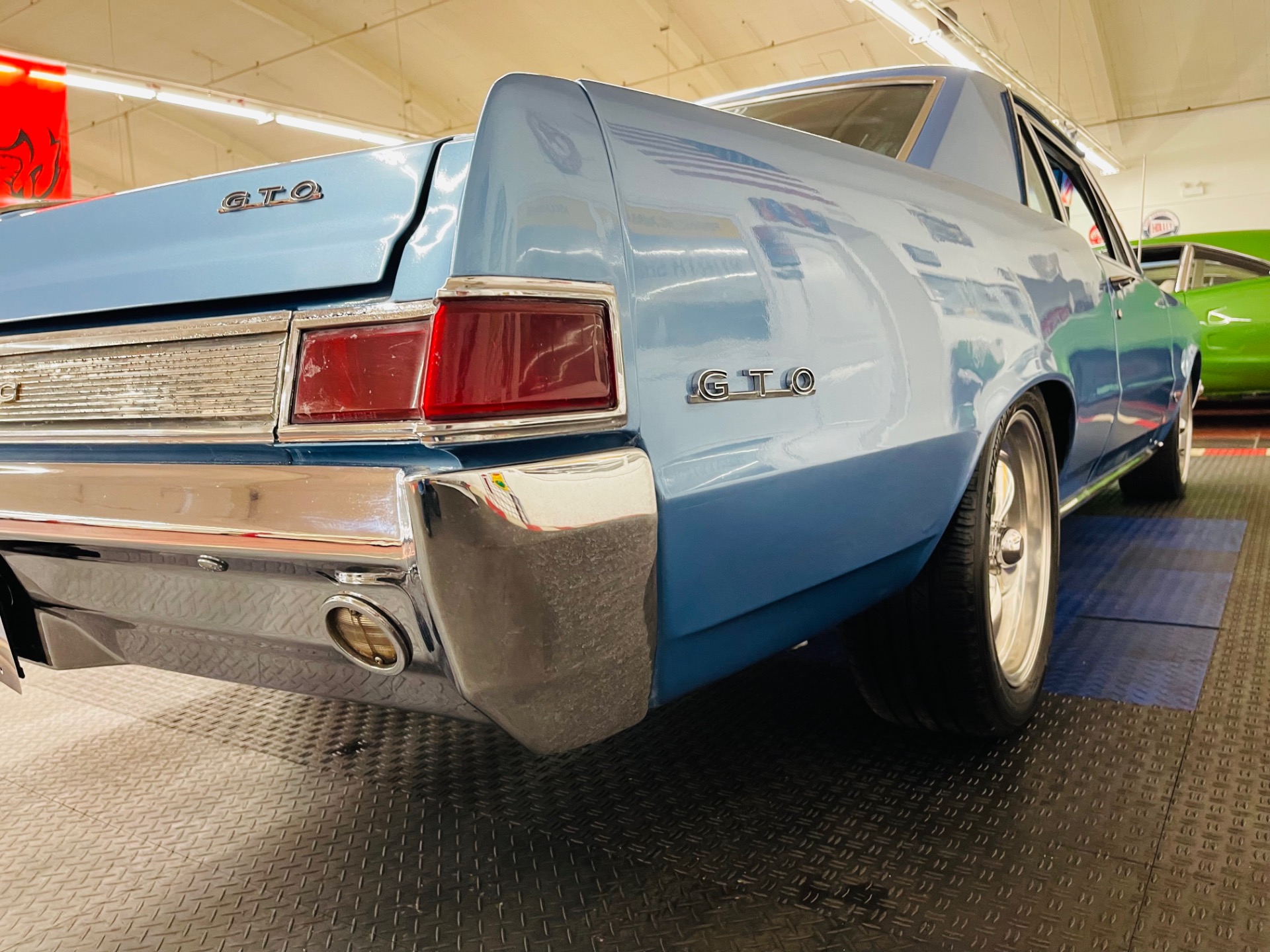 Used 1965 Pontiac Tempest - GTO TRIBUTE - SPORT COUPE SEDAN - SEE VIDEO | Mundelein, IL