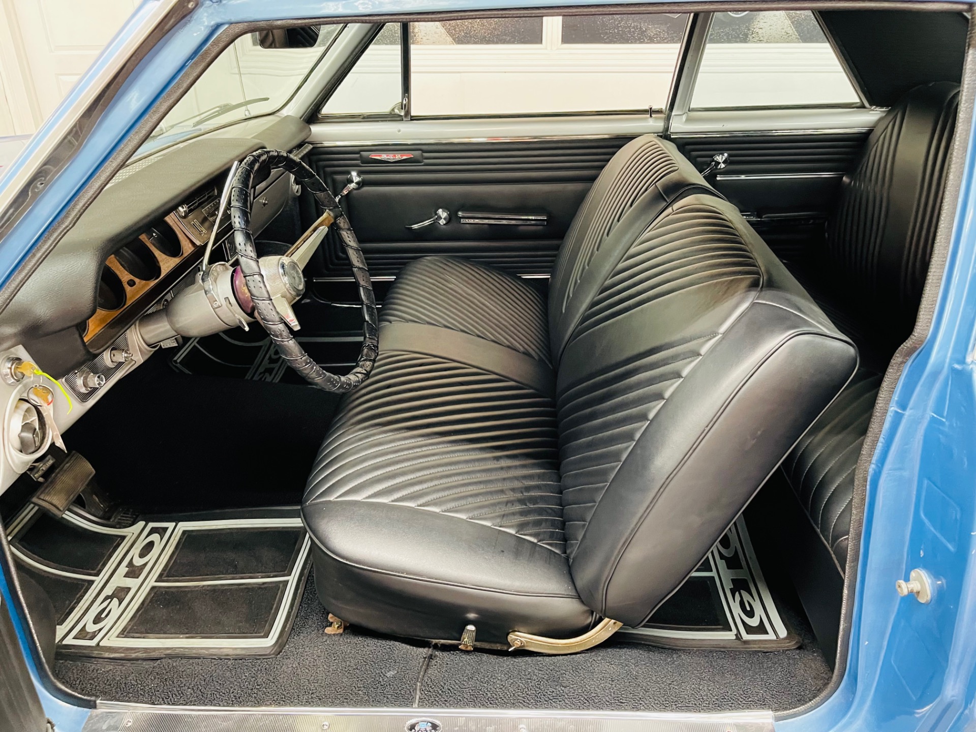 Used 1965 Pontiac Tempest - GTO TRIBUTE - SPORT COUPE SEDAN - SEE VIDEO | Mundelein, IL