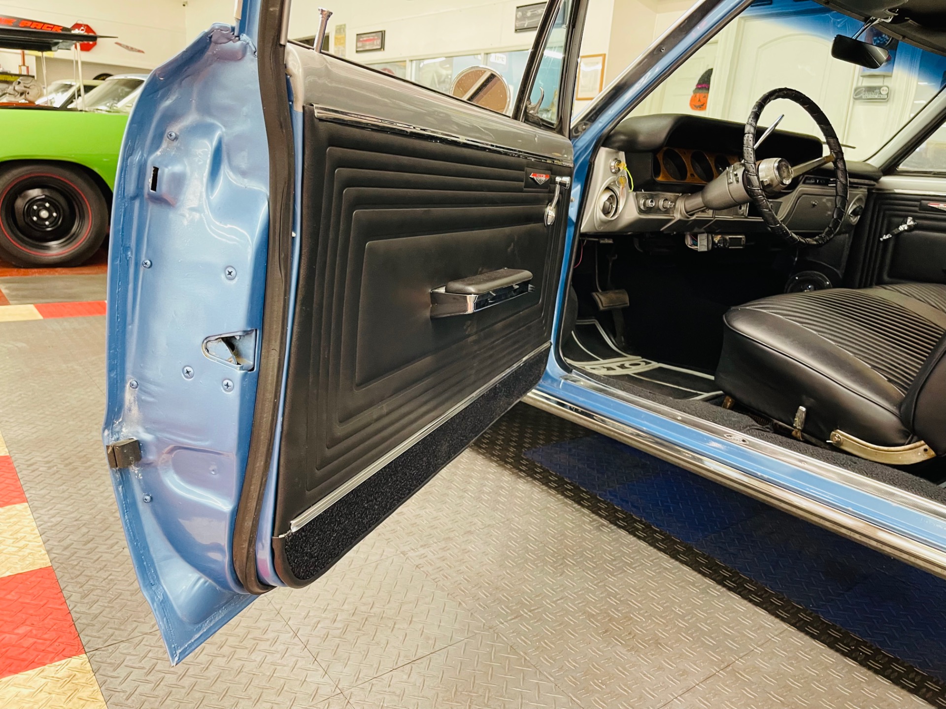 Used 1965 Pontiac Tempest - GTO TRIBUTE - SPORT COUPE SEDAN - SEE VIDEO | Mundelein, IL