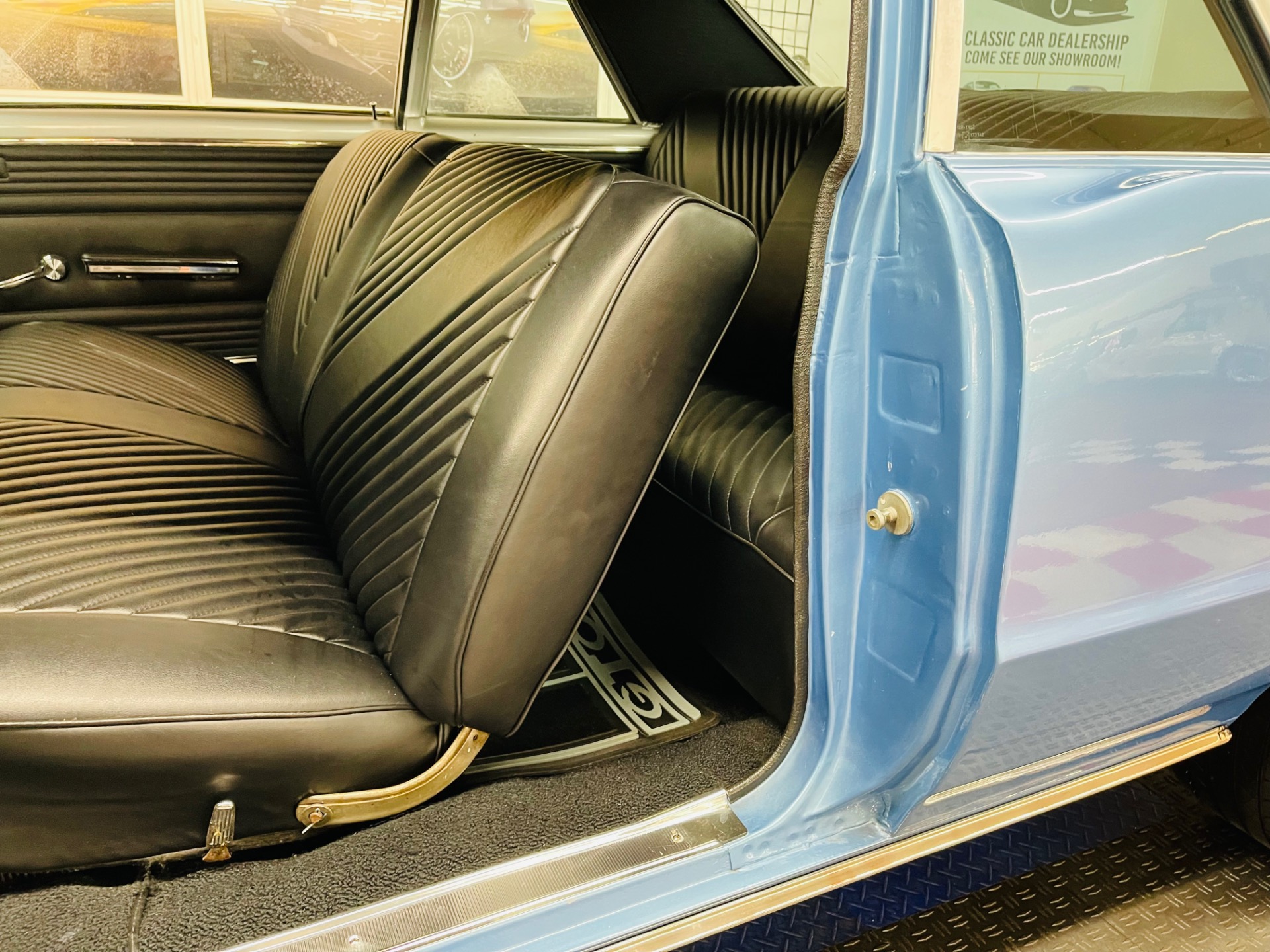 Used 1965 Pontiac Tempest - GTO TRIBUTE - SPORT COUPE SEDAN - SEE VIDEO | Mundelein, IL