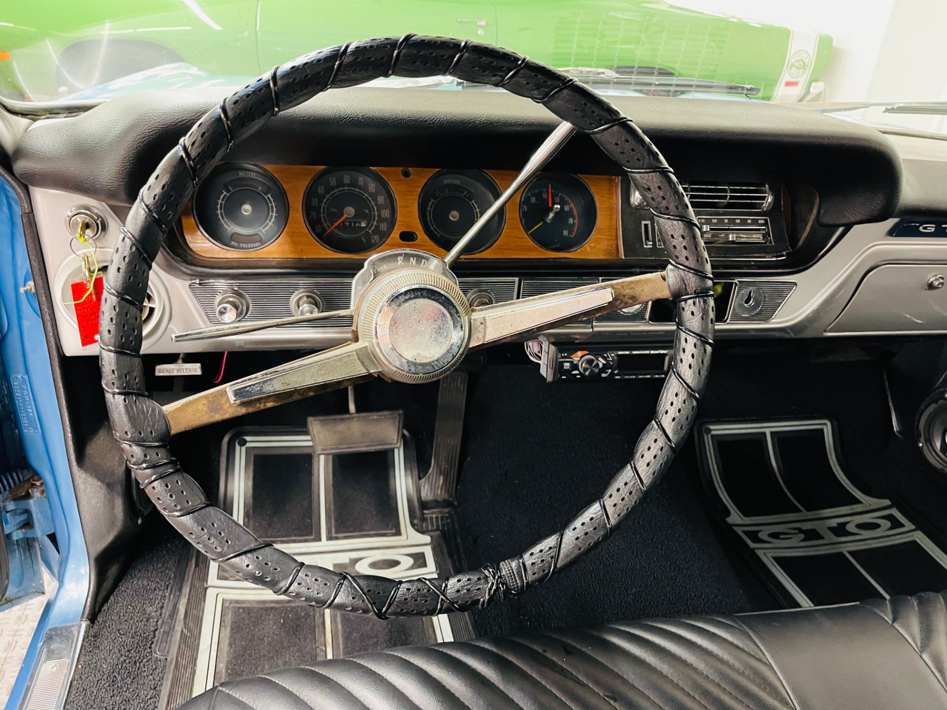 Used 1965 Pontiac Tempest - GTO TRIBUTE - SPORT COUPE SEDAN - SEE VIDEO | Mundelein, IL
