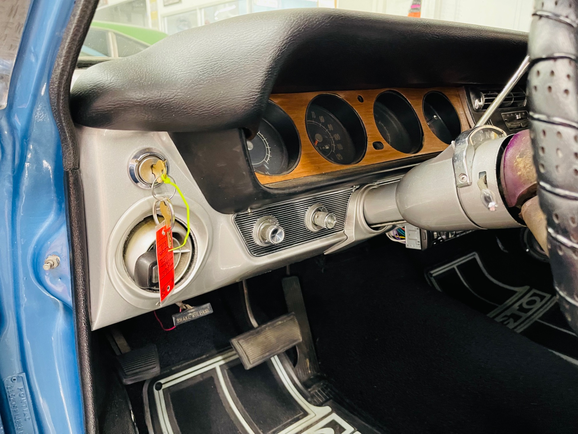 Used 1965 Pontiac Tempest - GTO TRIBUTE - SPORT COUPE SEDAN - SEE VIDEO | Mundelein, IL