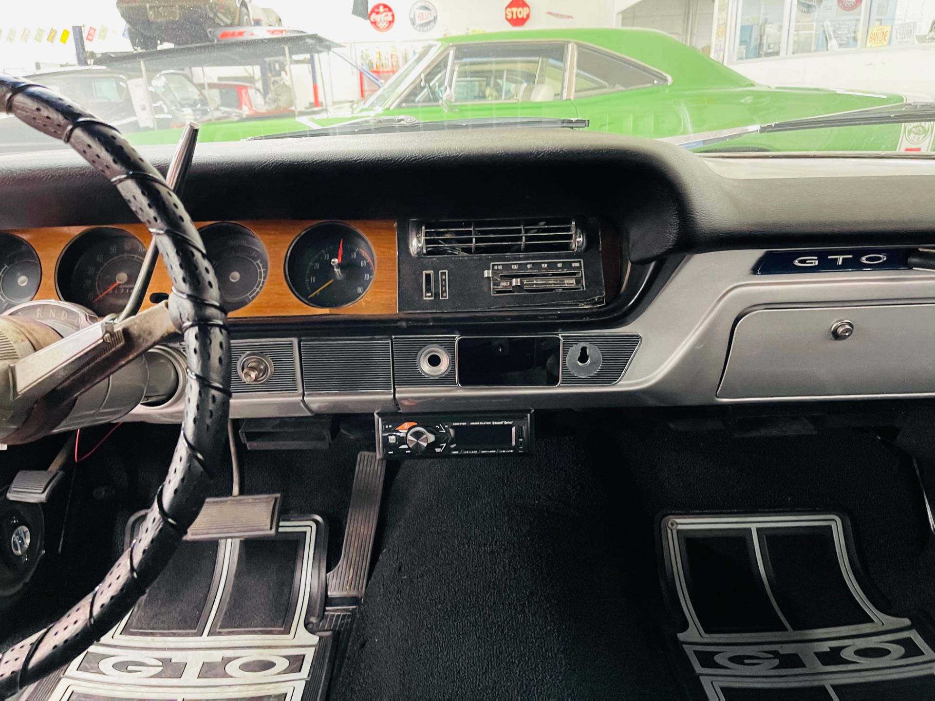 Used 1965 Pontiac Tempest - GTO TRIBUTE - SPORT COUPE SEDAN - SEE VIDEO | Mundelein, IL