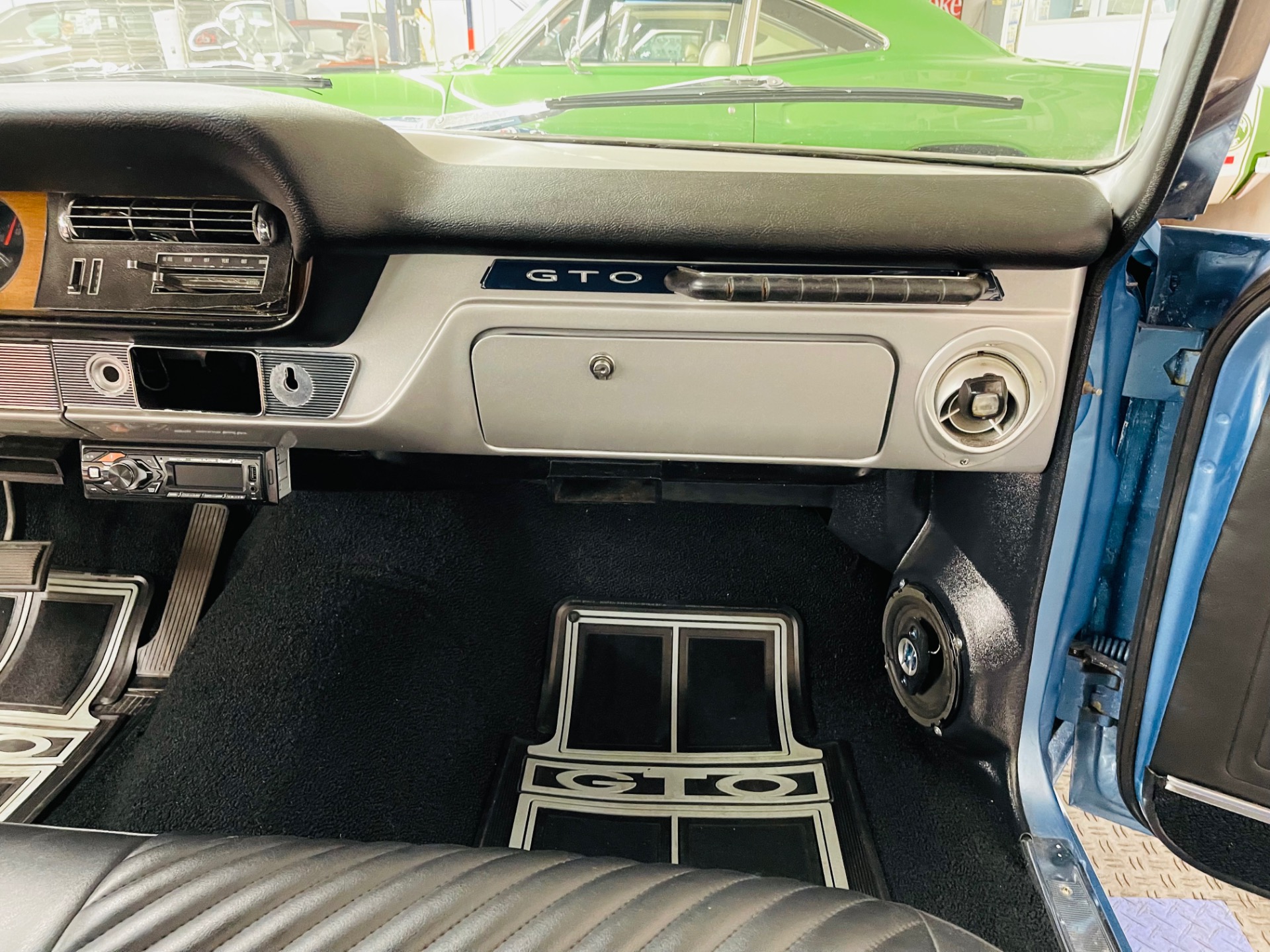 Used 1965 Pontiac Tempest - GTO TRIBUTE - SPORT COUPE SEDAN - SEE VIDEO | Mundelein, IL
