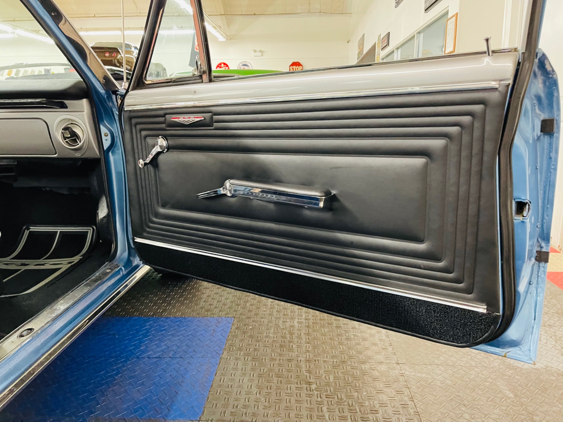Used 1965 Pontiac Tempest - GTO TRIBUTE - SPORT COUPE SEDAN - SEE VIDEO | Mundelein, IL