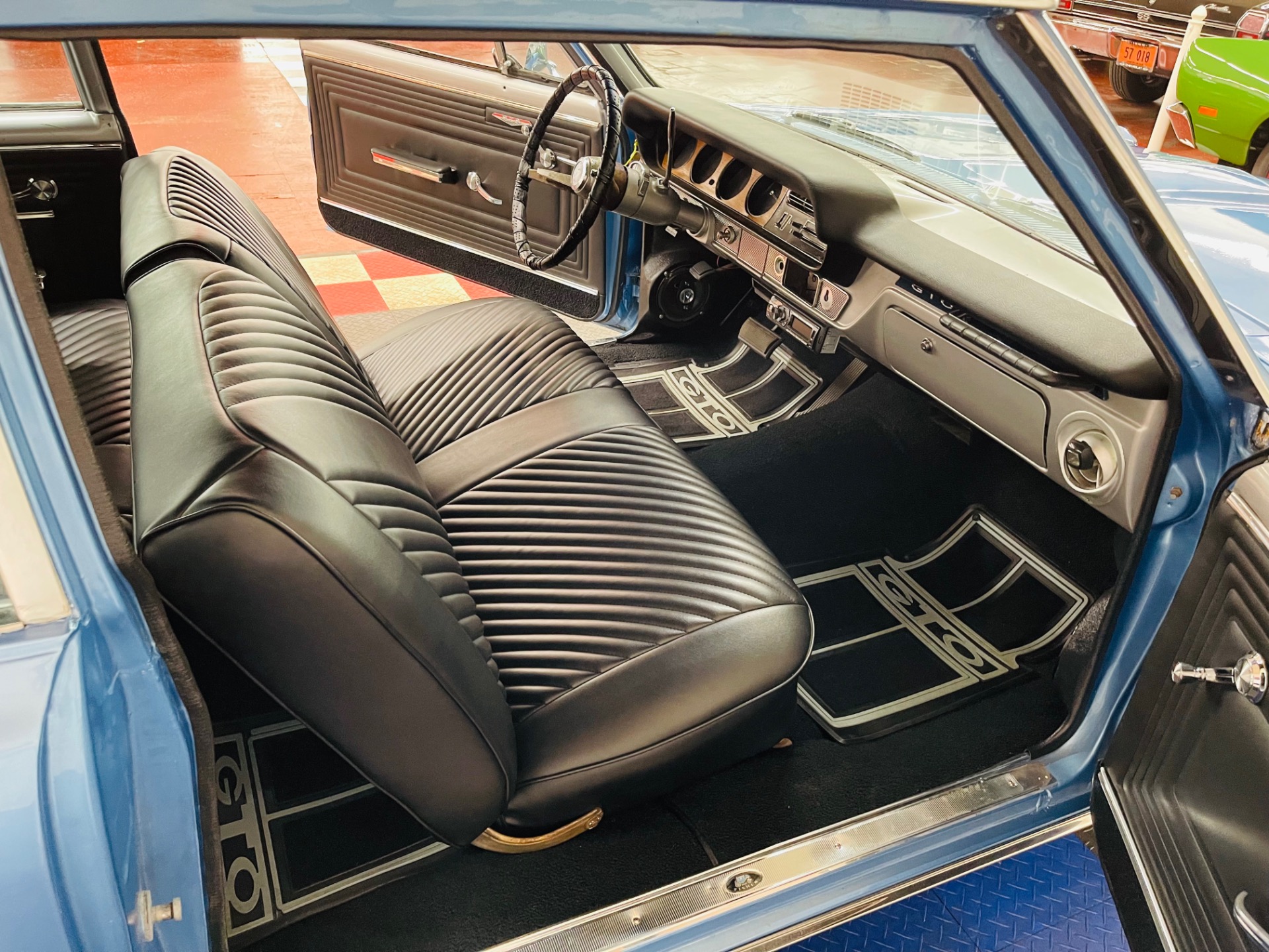 Used 1965 Pontiac Tempest - GTO TRIBUTE - SPORT COUPE SEDAN - SEE VIDEO | Mundelein, IL