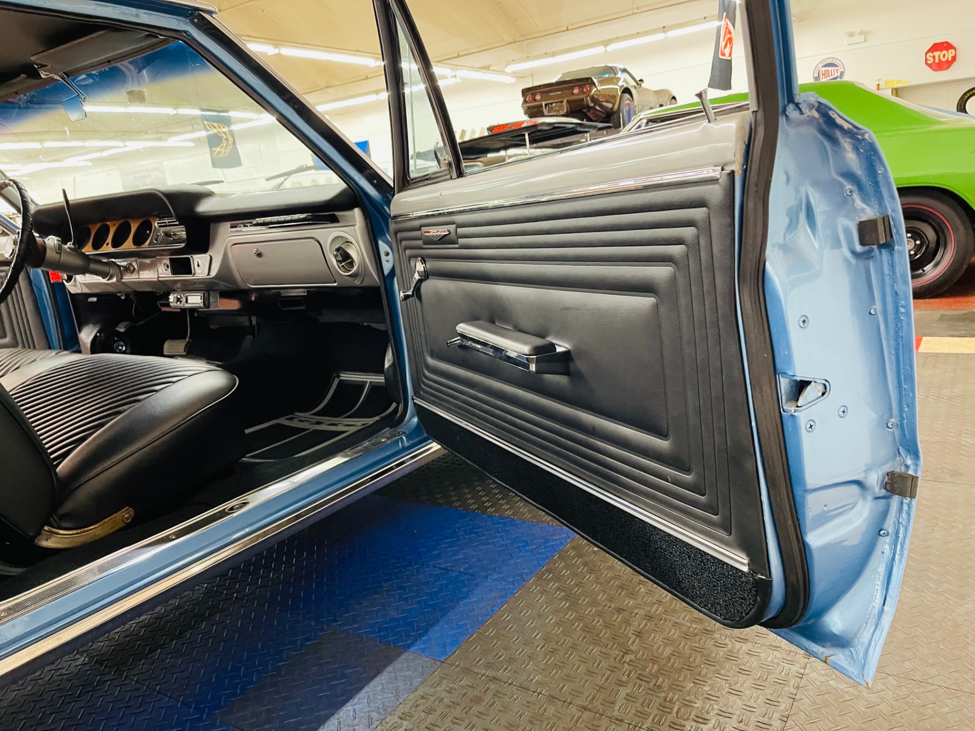 Used 1965 Pontiac Tempest - GTO TRIBUTE - SPORT COUPE SEDAN - SEE VIDEO | Mundelein, IL