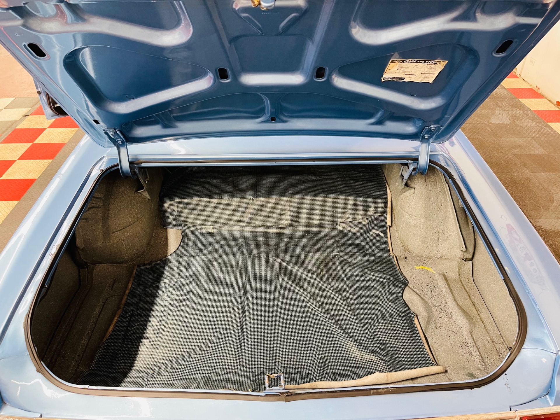 Used 1965 Pontiac Tempest - GTO TRIBUTE - SPORT COUPE SEDAN - SEE VIDEO | Mundelein, IL