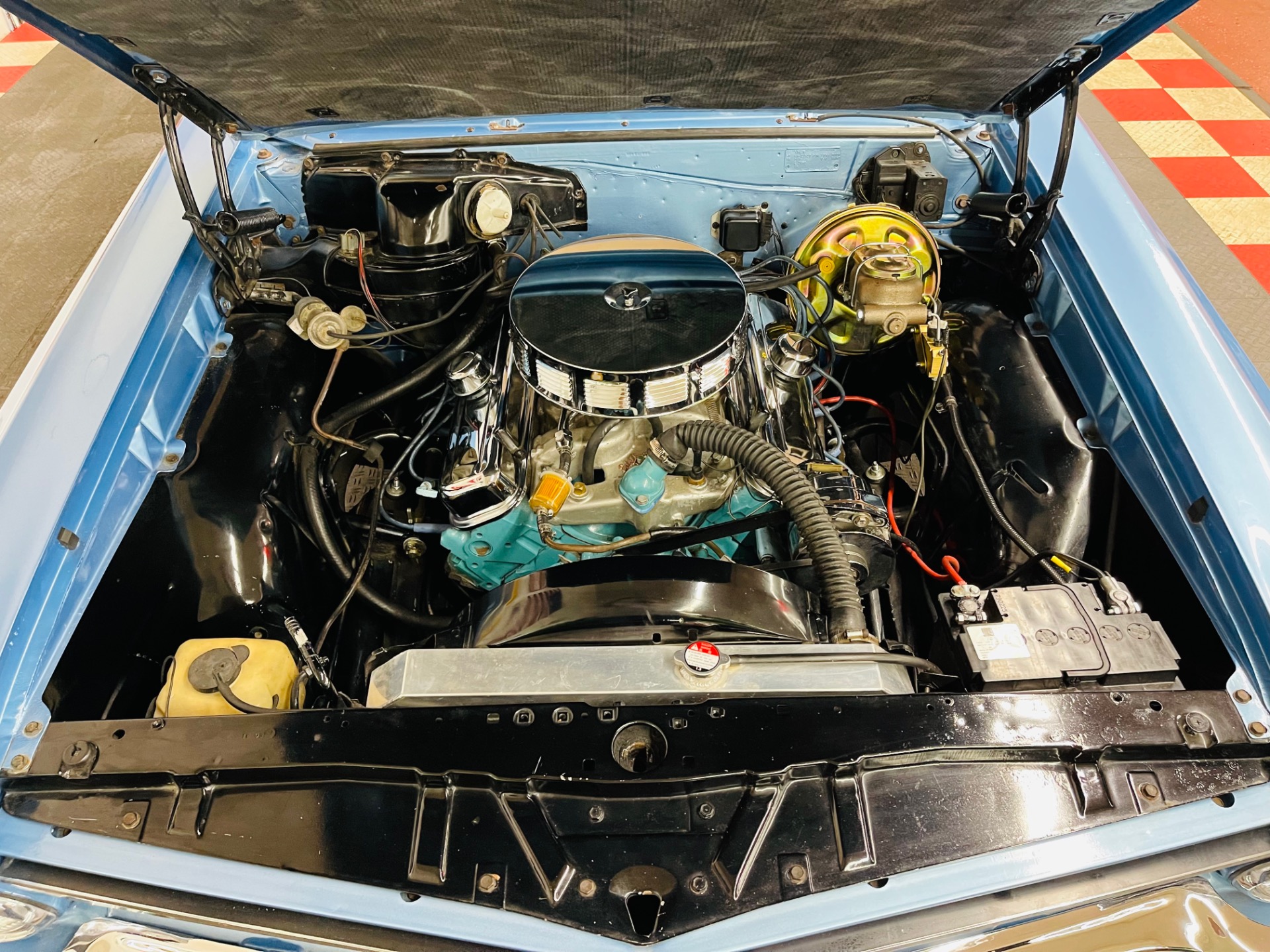 Used 1965 Pontiac Tempest - GTO TRIBUTE - SPORT COUPE SEDAN - SEE VIDEO | Mundelein, IL