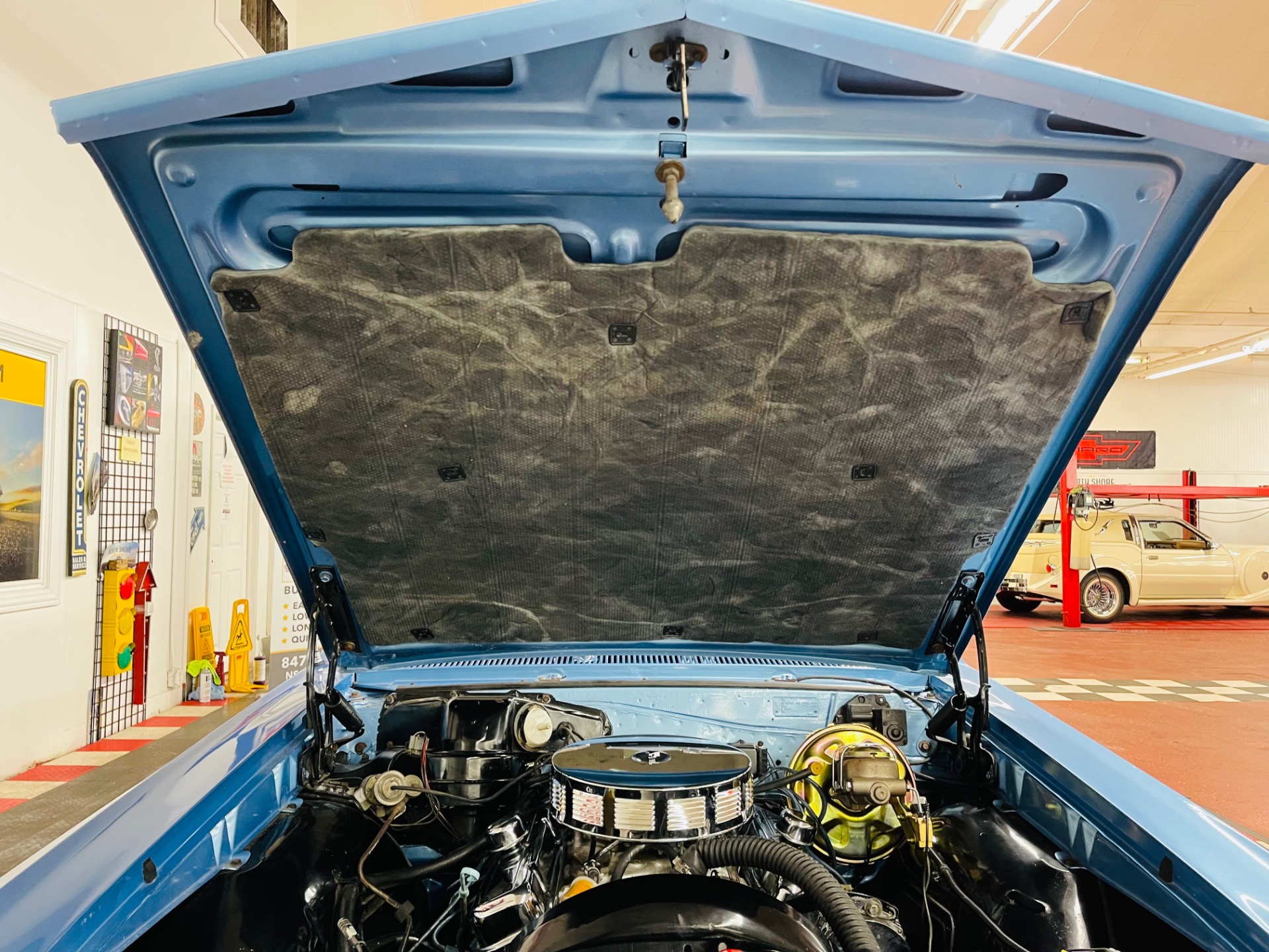 Used 1965 Pontiac Tempest - GTO TRIBUTE - SPORT COUPE SEDAN - SEE VIDEO | Mundelein, IL