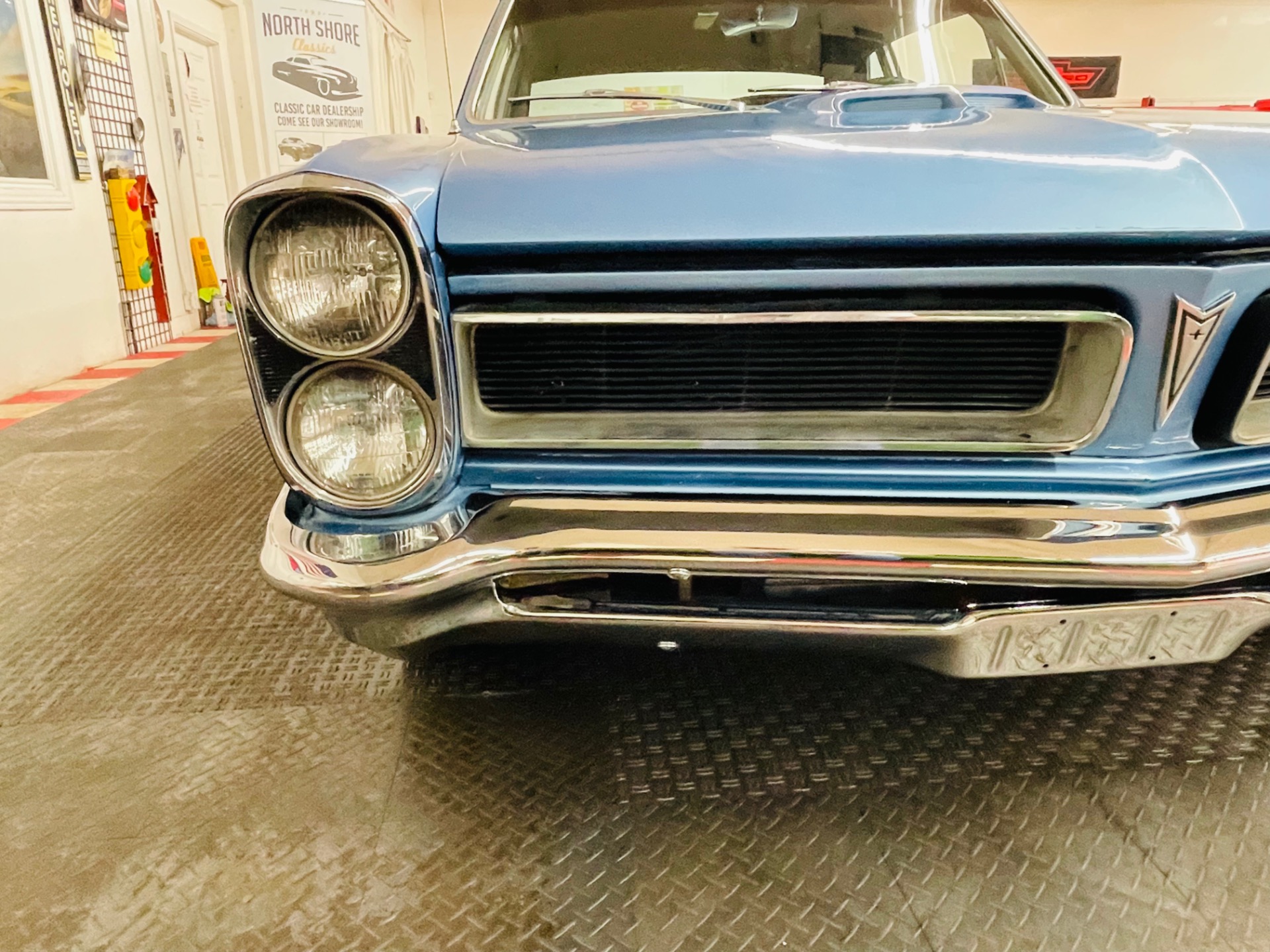 Used 1965 Pontiac Tempest - GTO TRIBUTE - SPORT COUPE SEDAN - SEE VIDEO | Mundelein, IL