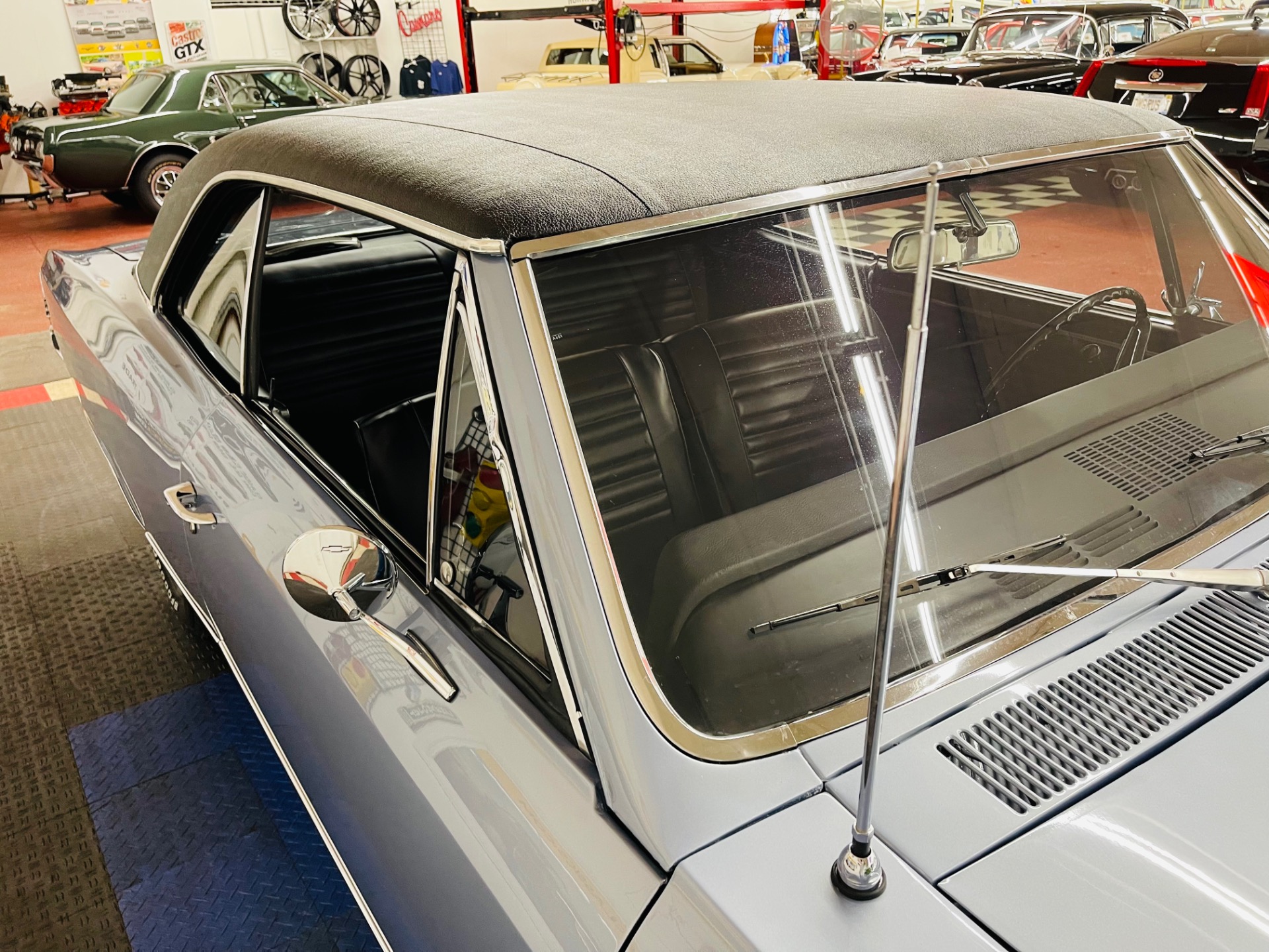 Used 1967 Chevrolet Chevelle Great Driving Classic - SEE VIDEO - | St. Petersburg, FL