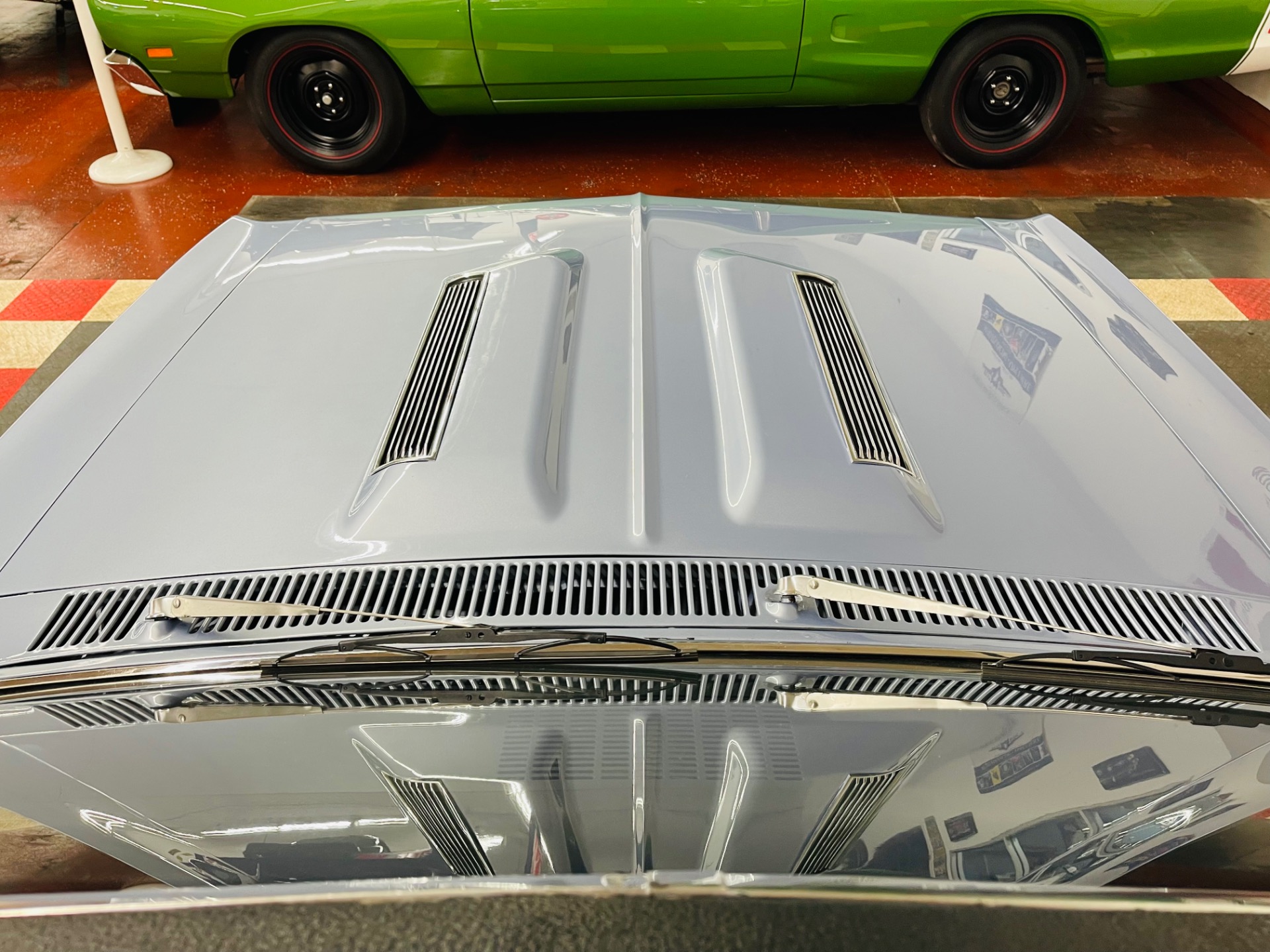 Used 1967 Chevrolet Chevelle Great Driving Classic - SEE VIDEO - | St. Petersburg, FL