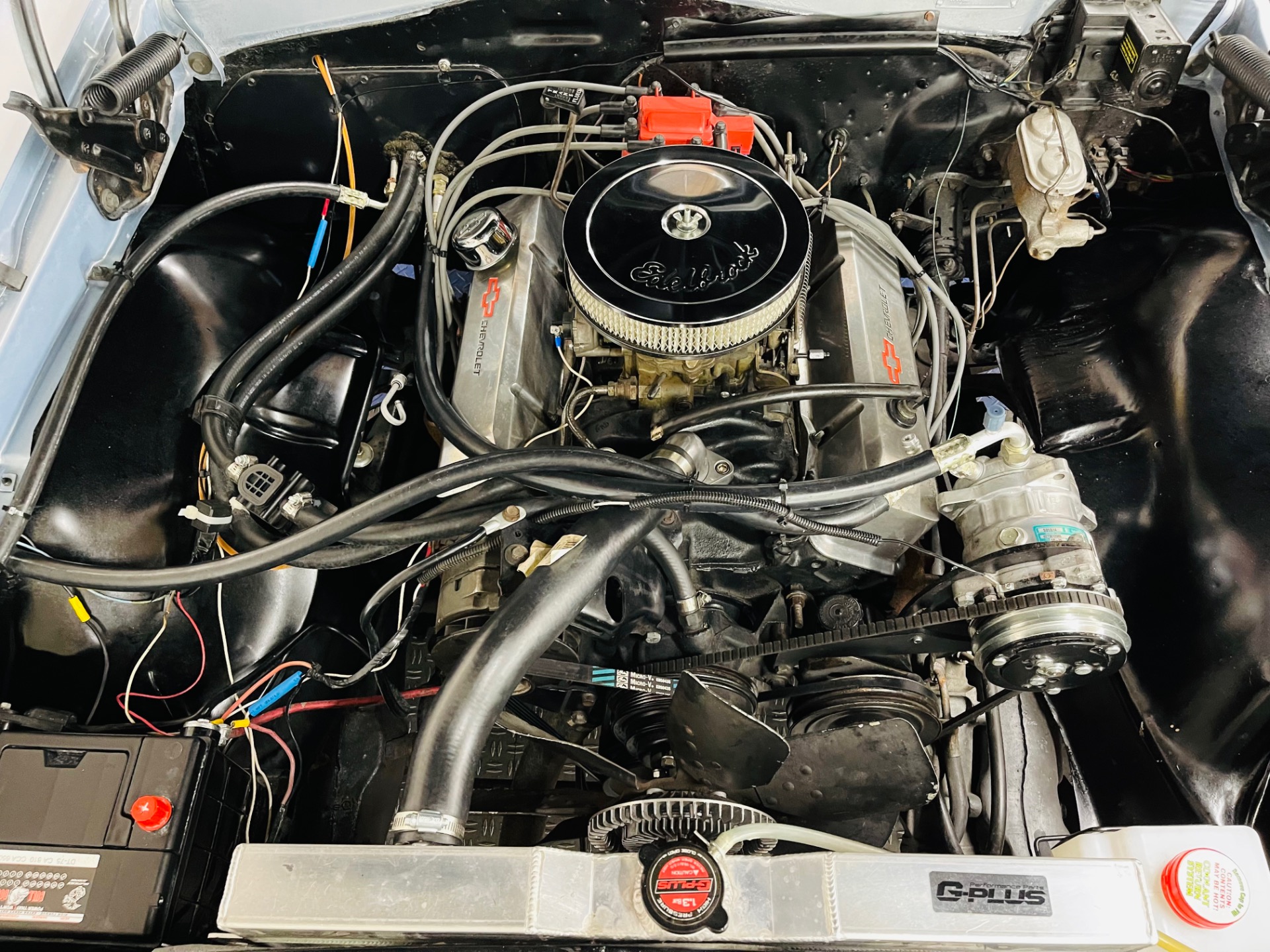 Used 1967 Chevrolet Chevelle Great Driving Classic - SEE VIDEO - | St. Petersburg, FL