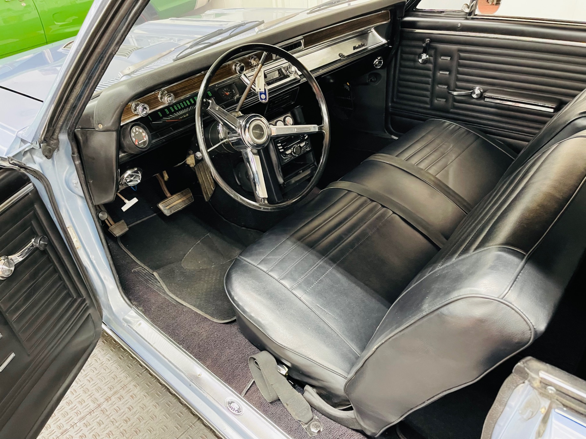 Used 1967 Chevrolet Chevelle Great Driving Classic - SEE VIDEO - | St. Petersburg, FL