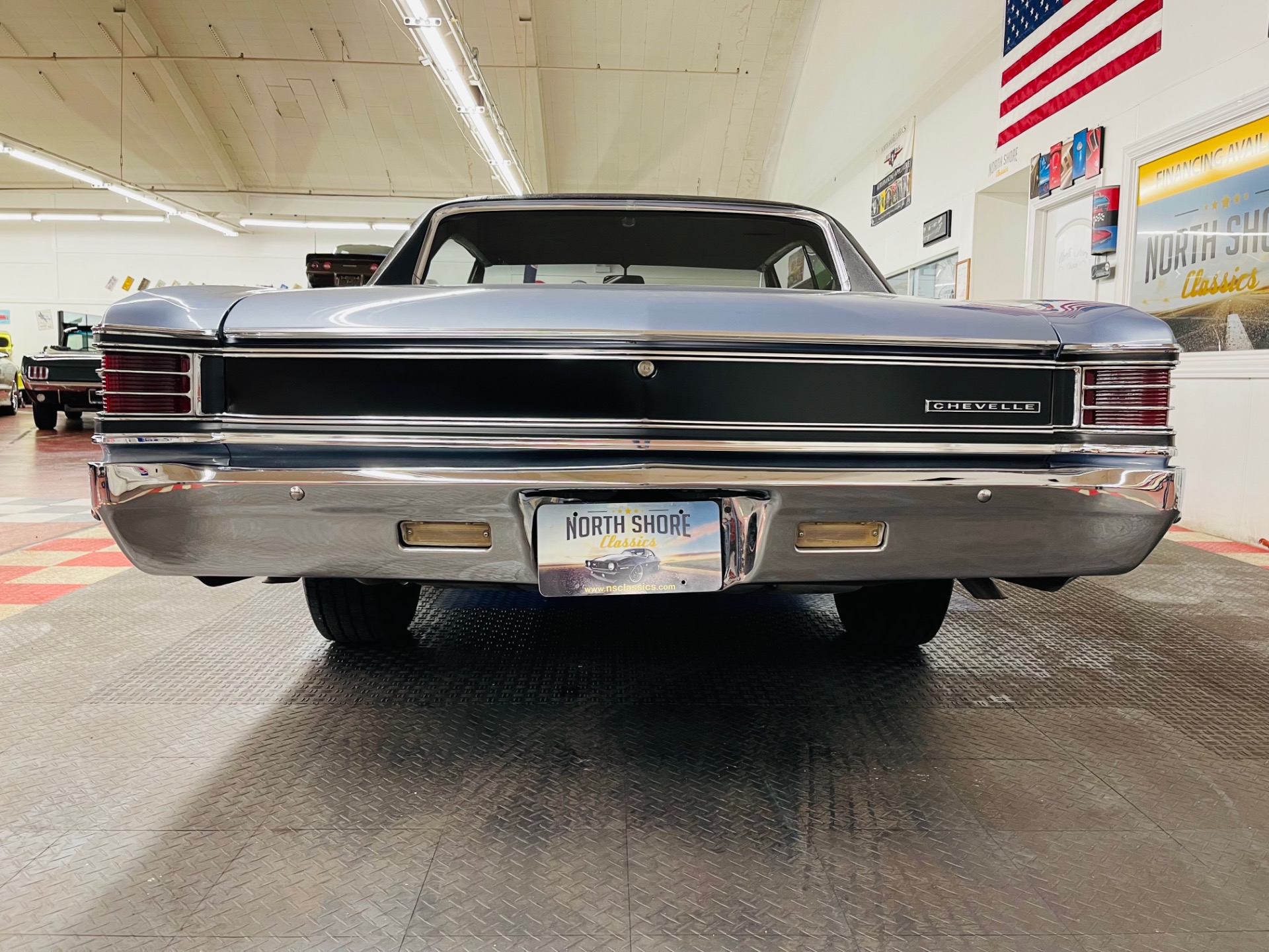 Used 1967 Chevrolet Chevelle Great Driving Classic - SEE VIDEO - | St. Petersburg, FL