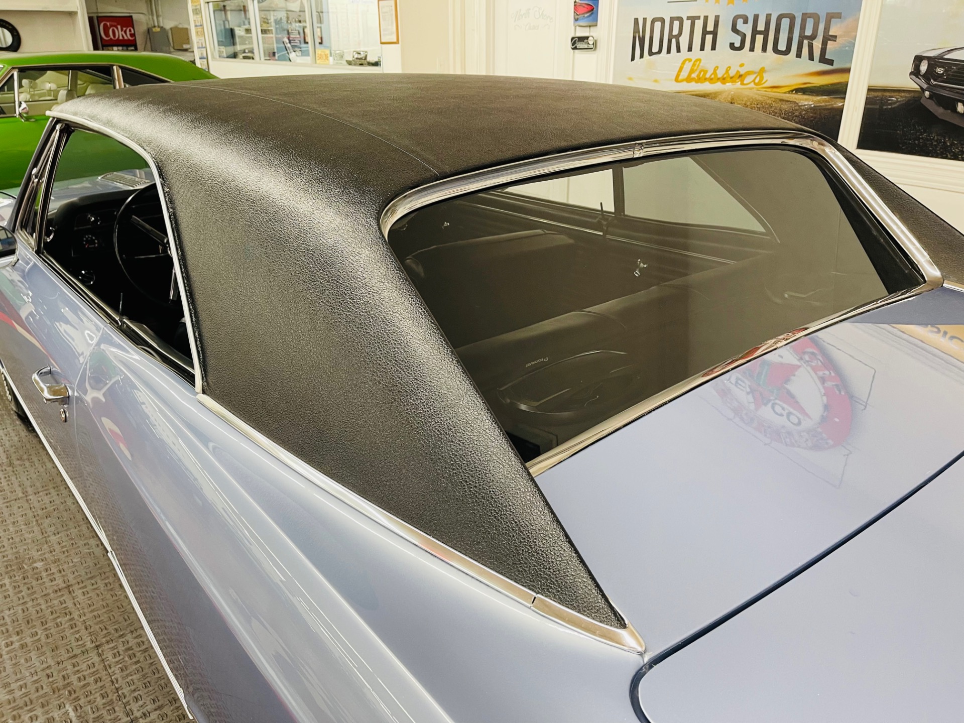 Used 1967 Chevrolet Chevelle Great Driving Classic - SEE VIDEO - | St. Petersburg, FL