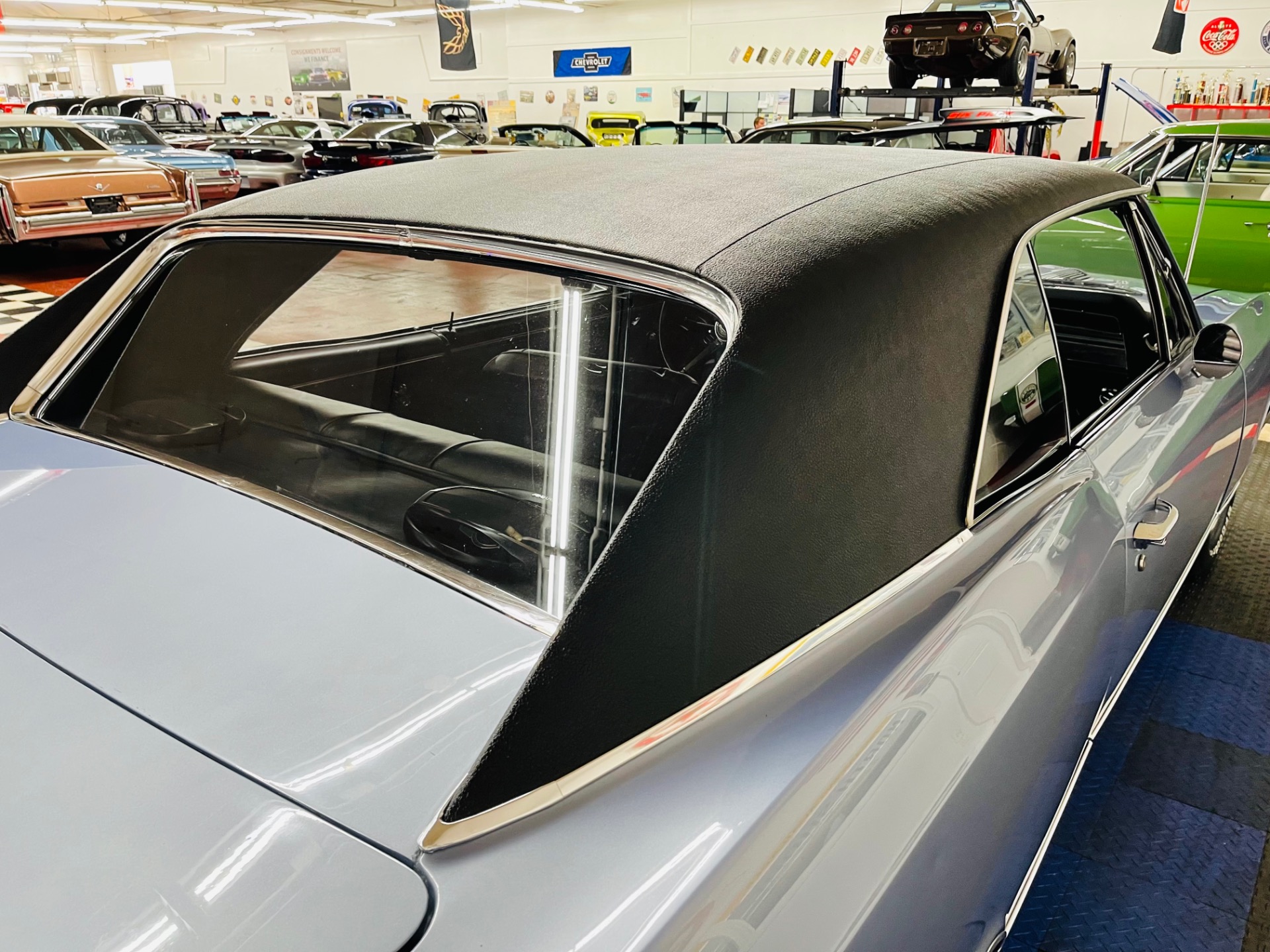 Used 1967 Chevrolet Chevelle Great Driving Classic - SEE VIDEO - | St. Petersburg, FL