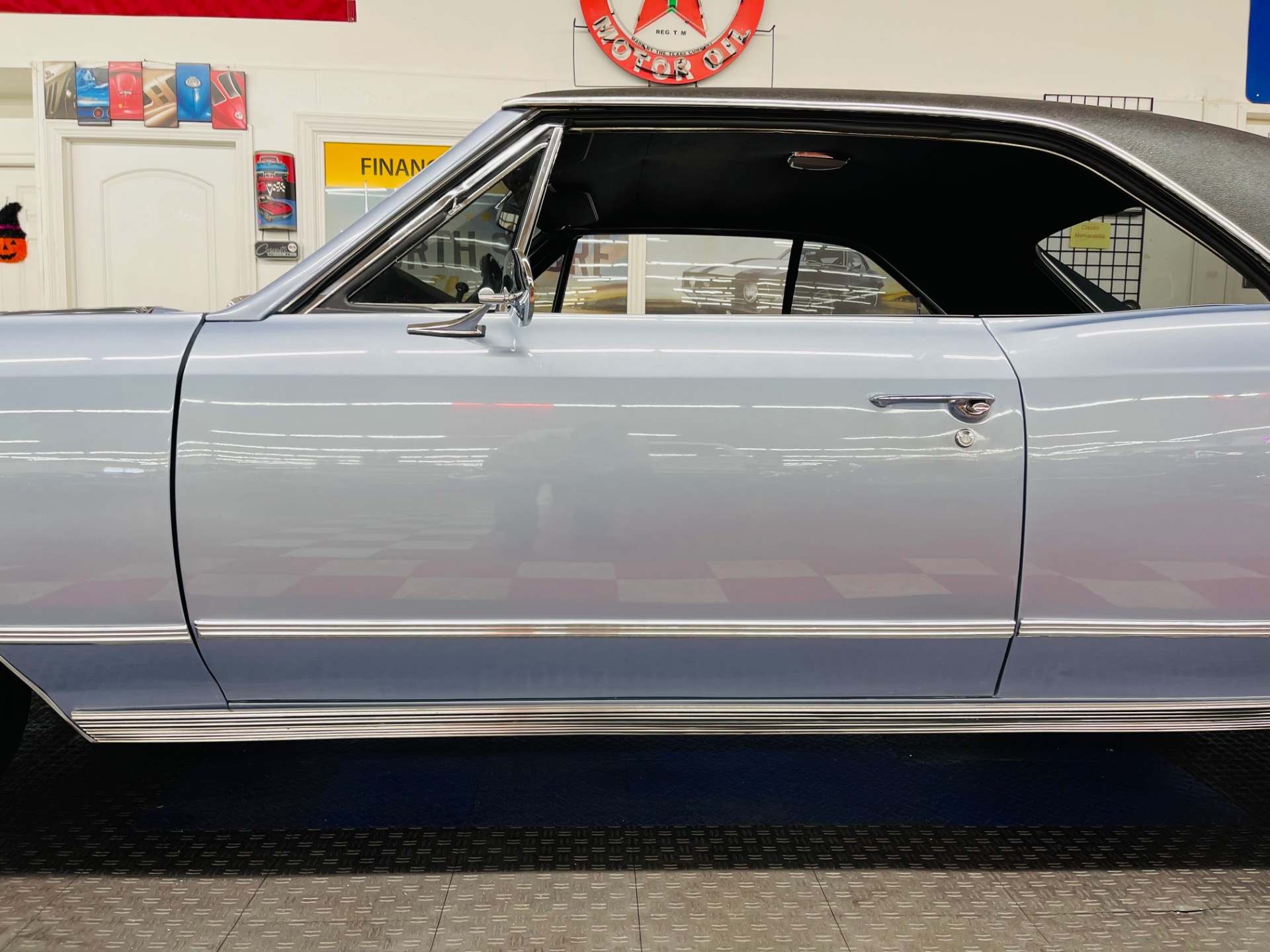 Used 1967 Chevrolet Chevelle Great Driving Classic - SEE VIDEO - | St. Petersburg, FL
