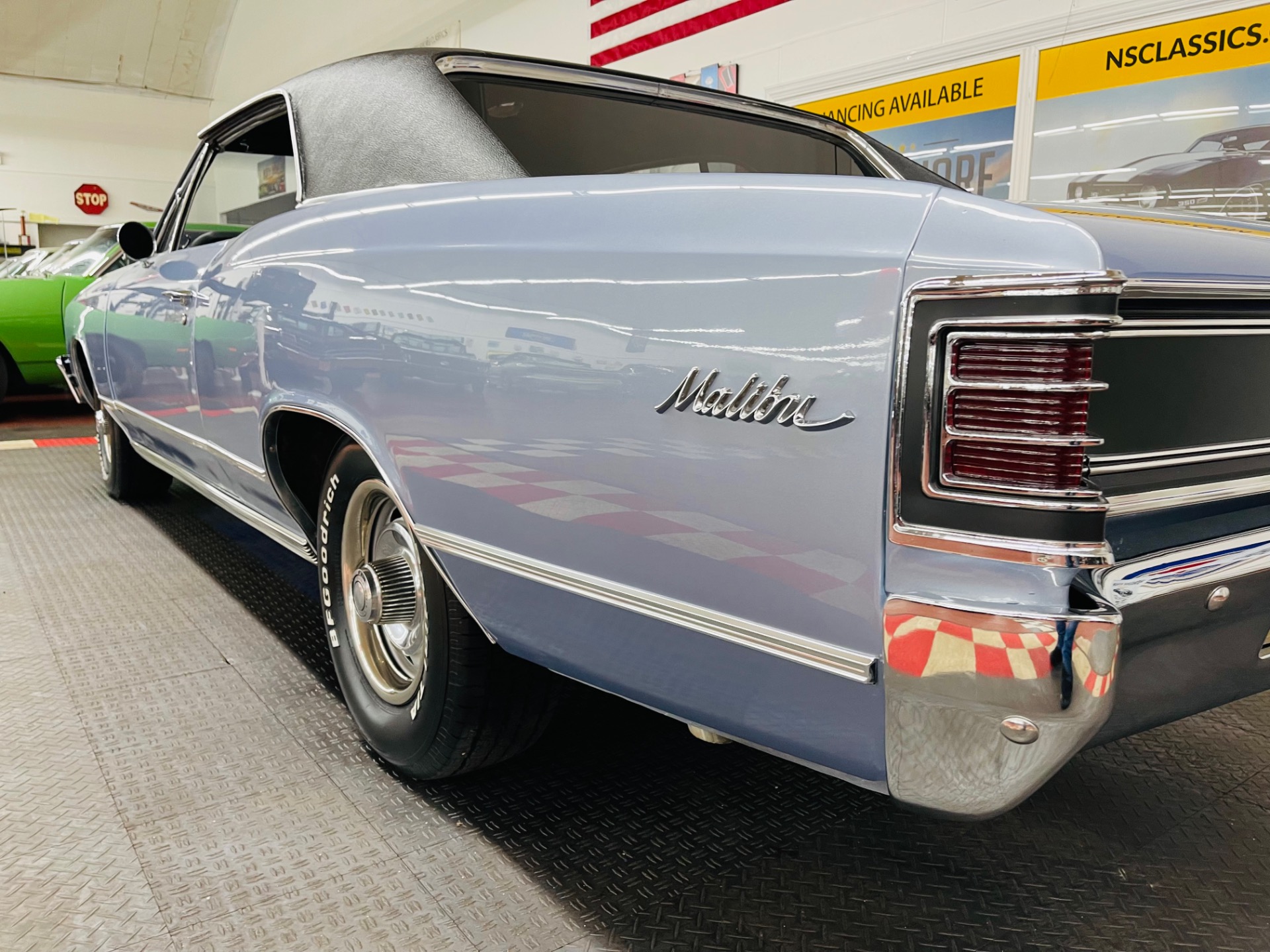 Used 1967 Chevrolet Chevelle Great Driving Classic - SEE VIDEO - | St. Petersburg, FL
