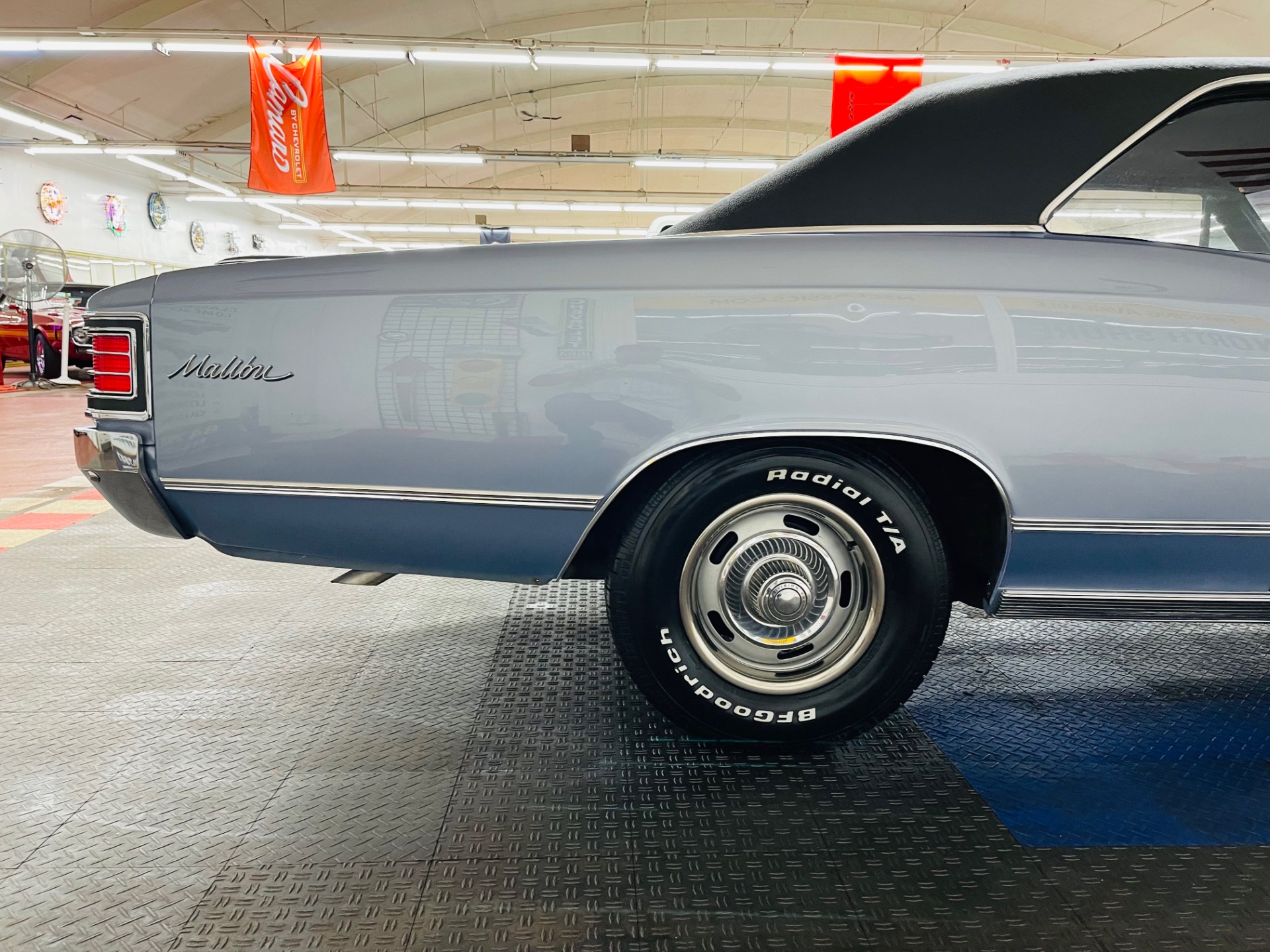 Used 1967 Chevrolet Chevelle Great Driving Classic - SEE VIDEO - | St. Petersburg, FL