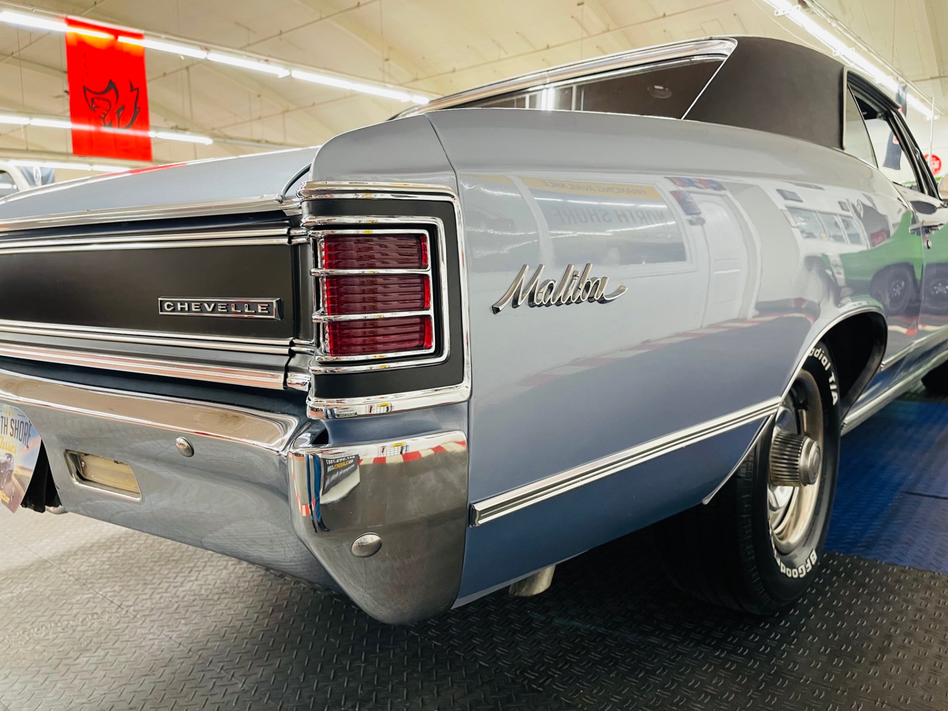 Used 1967 Chevrolet Chevelle Great Driving Classic - SEE VIDEO - | St. Petersburg, FL