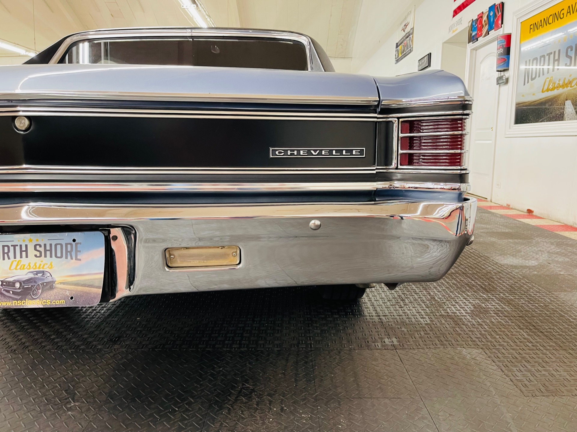 Used 1967 Chevrolet Chevelle Great Driving Classic - SEE VIDEO - | St. Petersburg, FL