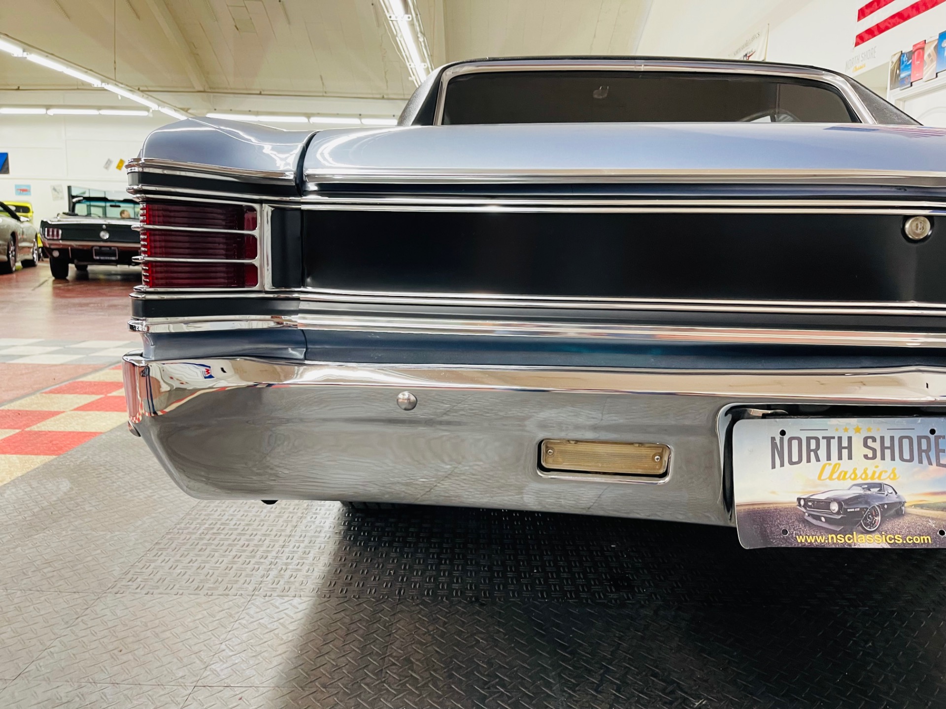 Used 1967 Chevrolet Chevelle Great Driving Classic - SEE VIDEO - | St. Petersburg, FL