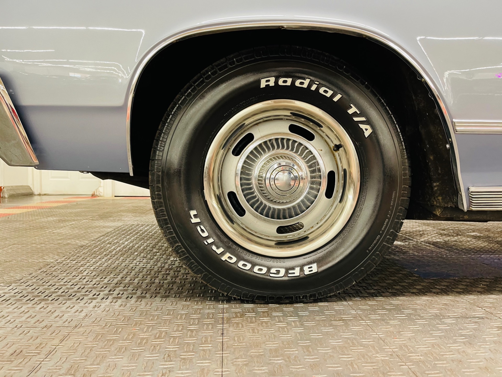 Used 1967 Chevrolet Chevelle Great Driving Classic - SEE VIDEO - | St. Petersburg, FL
