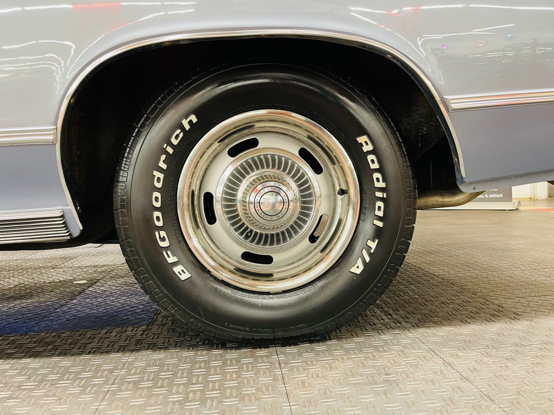 Used 1967 Chevrolet Chevelle Great Driving Classic - SEE VIDEO - | St. Petersburg, FL