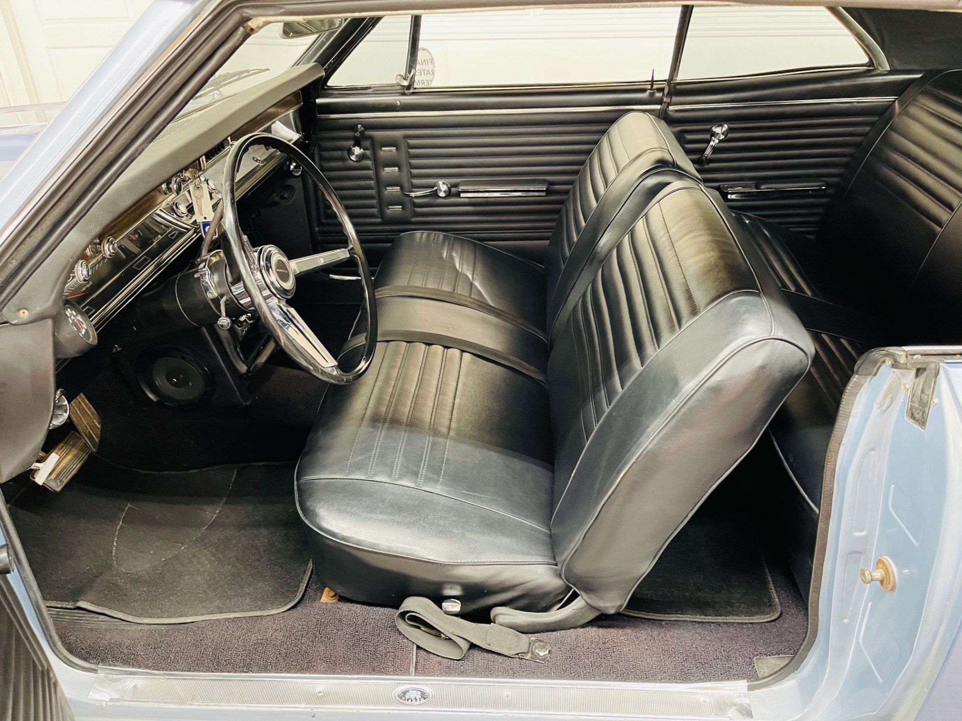 Used 1967 Chevrolet Chevelle Great Driving Classic - SEE VIDEO - | St. Petersburg, FL