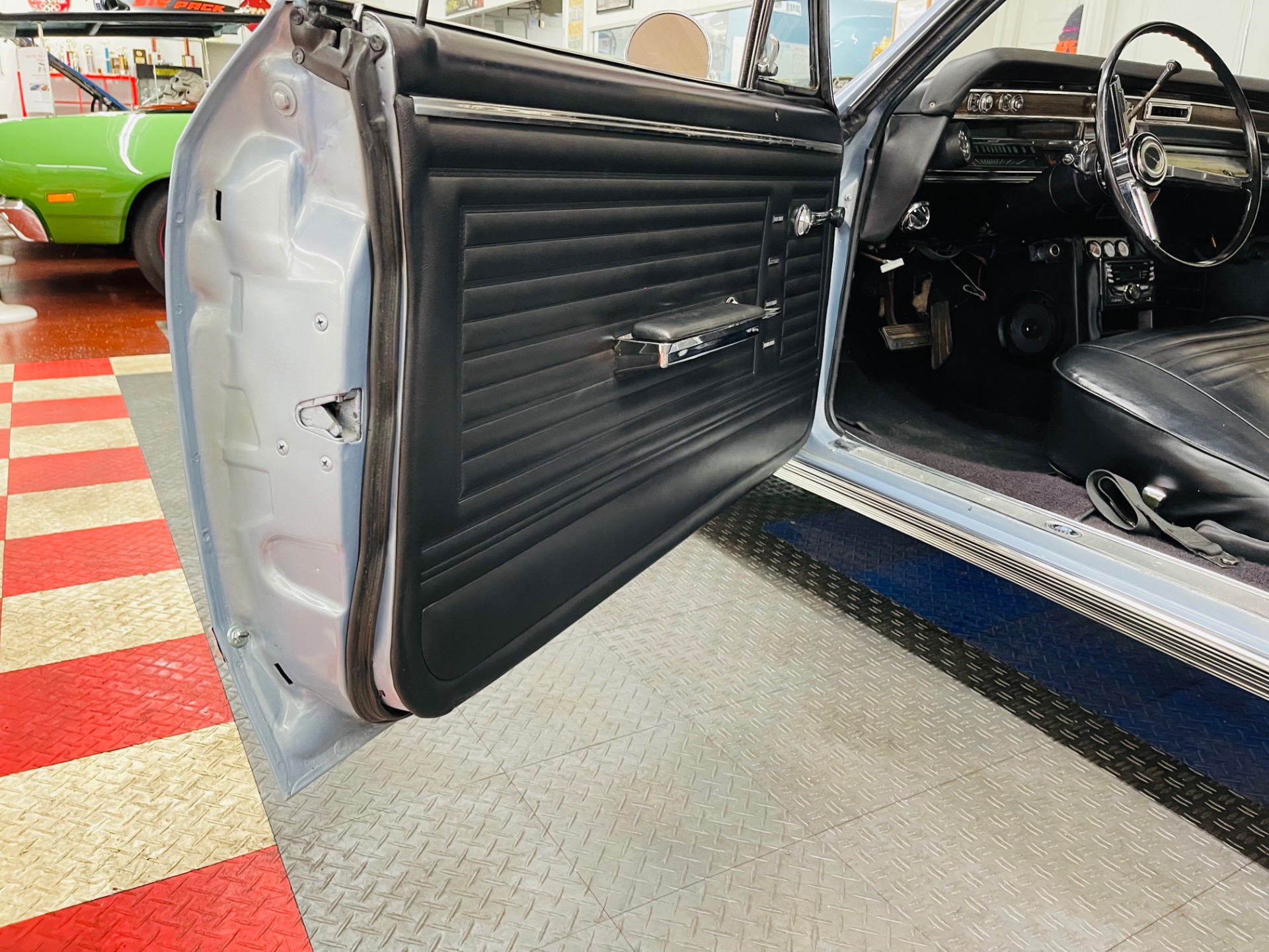 Used 1967 Chevrolet Chevelle Great Driving Classic - SEE VIDEO - | St. Petersburg, FL