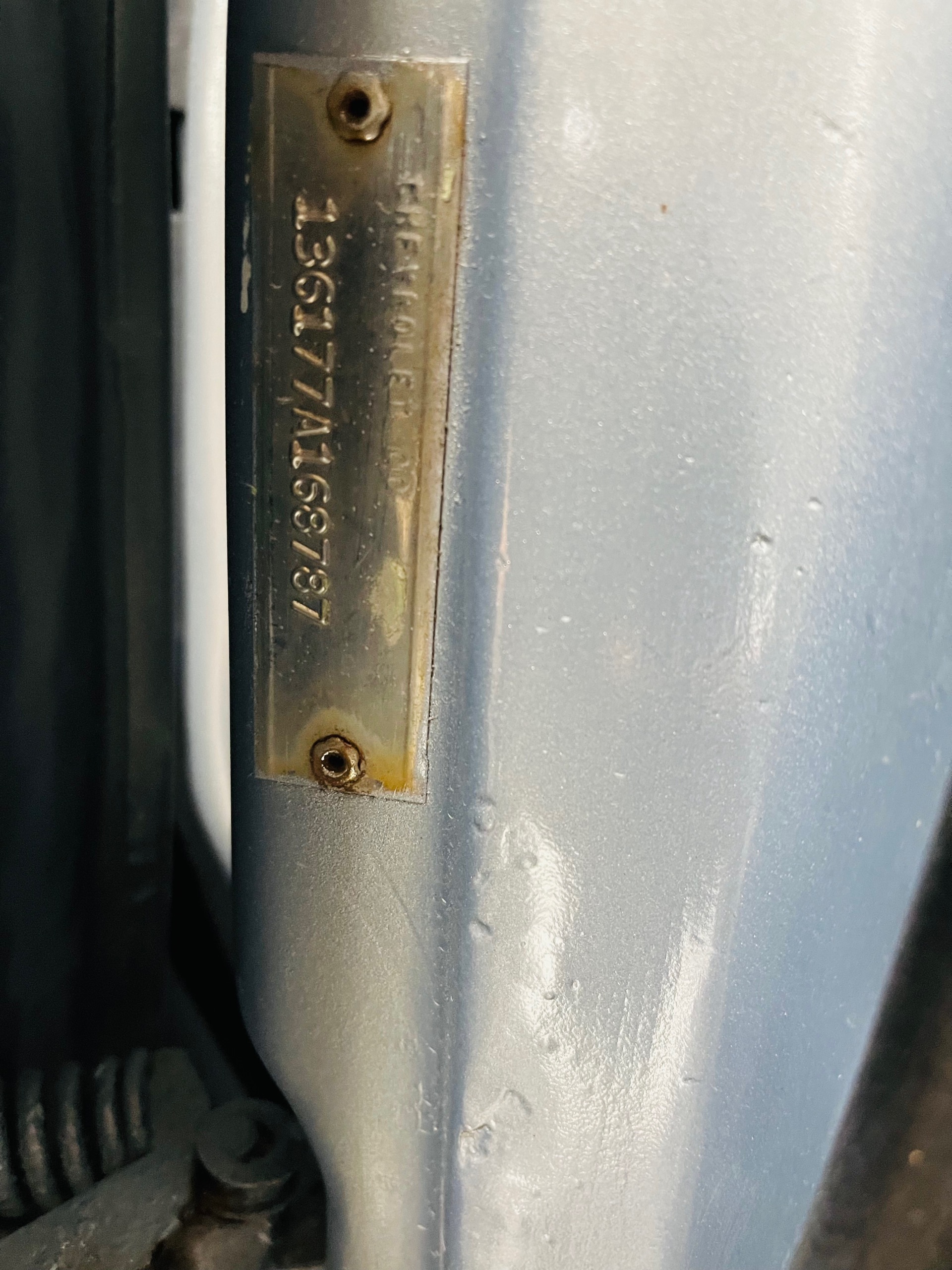 Used 1967 Chevrolet Chevelle Great Driving Classic - SEE VIDEO - | St. Petersburg, FL