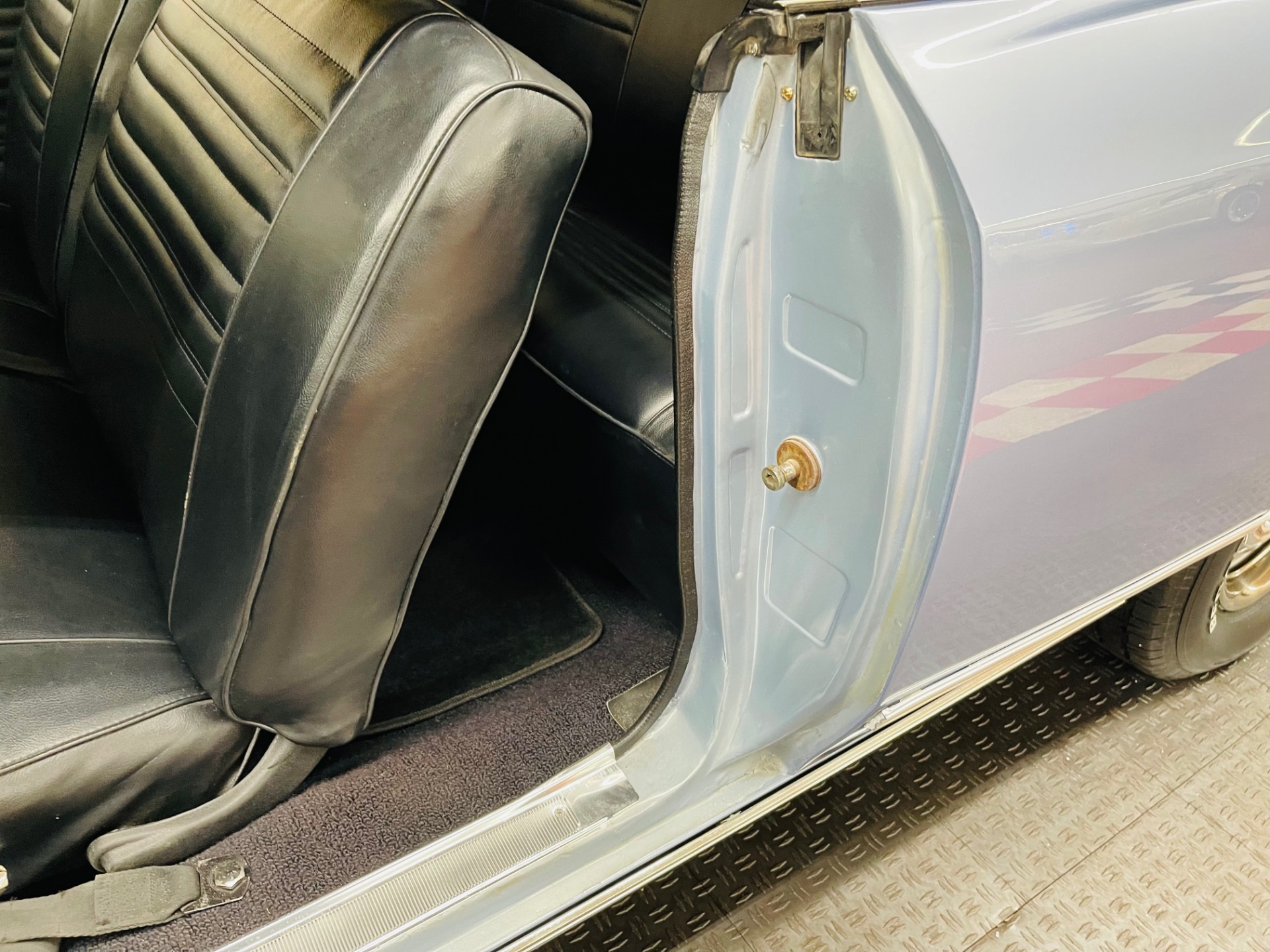 Used 1967 Chevrolet Chevelle Great Driving Classic - SEE VIDEO - | St. Petersburg, FL