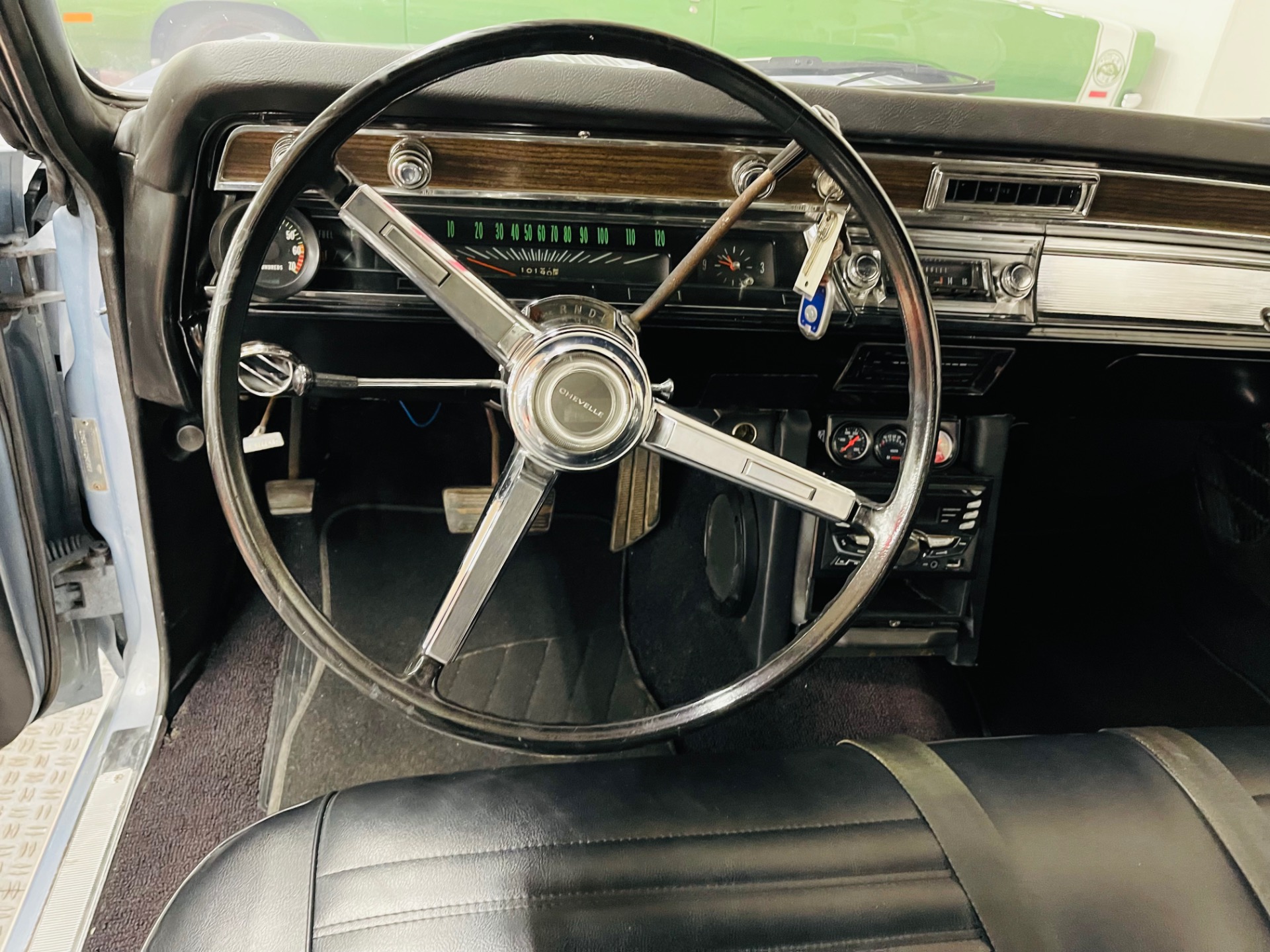 Used 1967 Chevrolet Chevelle Great Driving Classic - SEE VIDEO - | St. Petersburg, FL