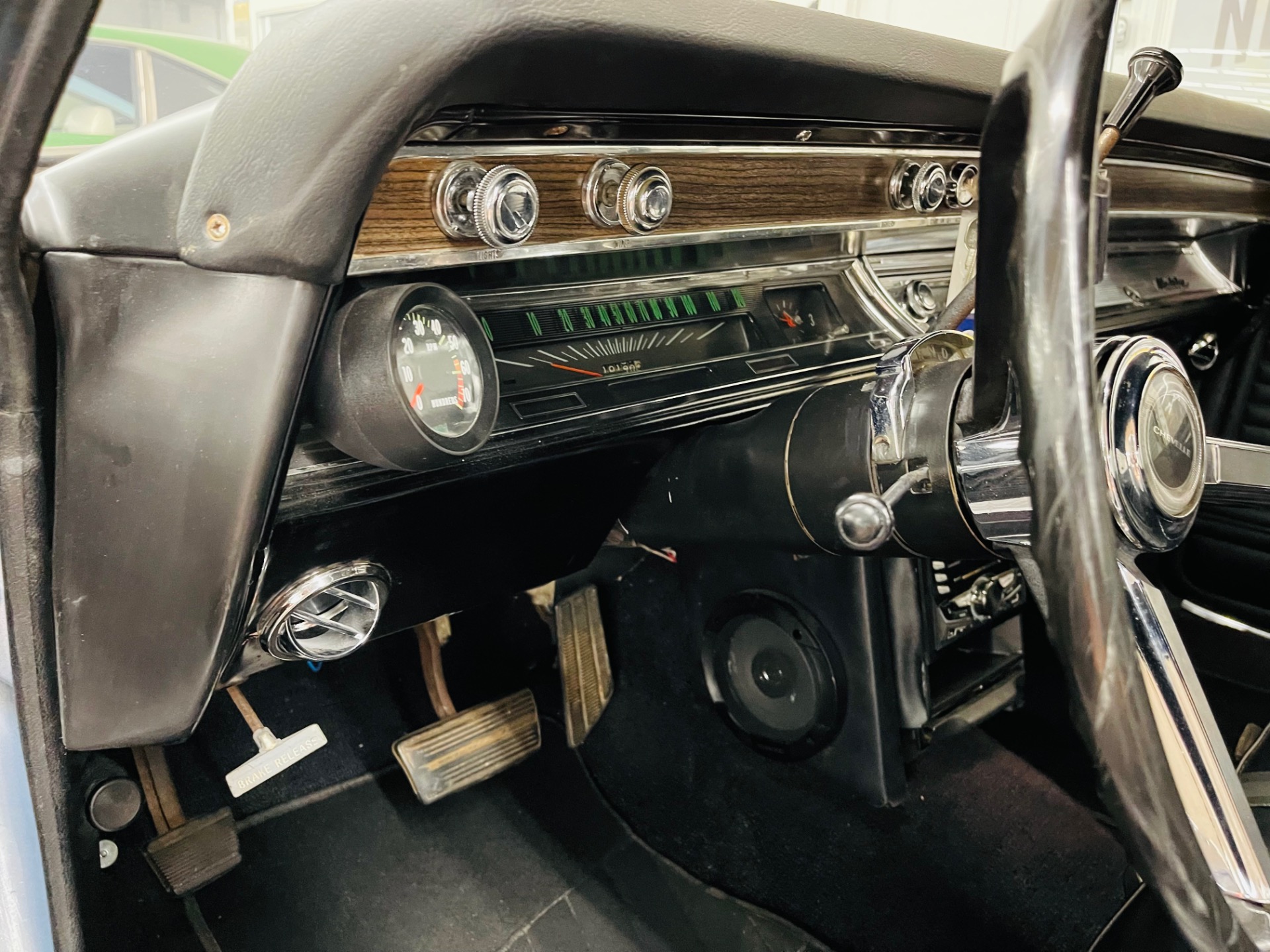 Used 1967 Chevrolet Chevelle Great Driving Classic - SEE VIDEO - | St. Petersburg, FL