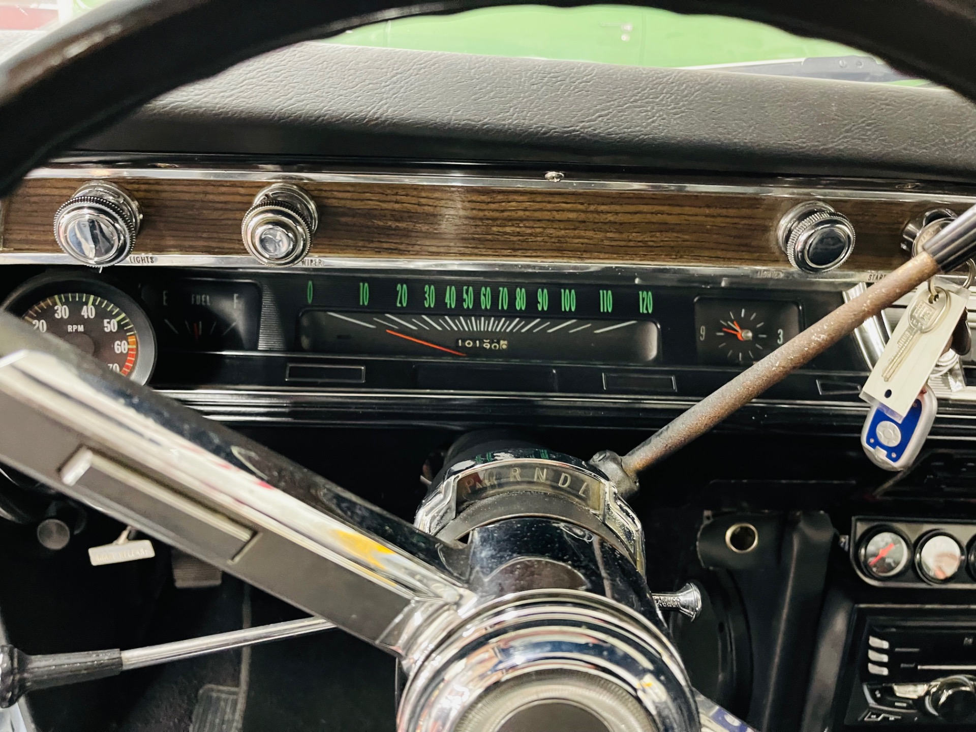 Used 1967 Chevrolet Chevelle Great Driving Classic - SEE VIDEO - | St. Petersburg, FL