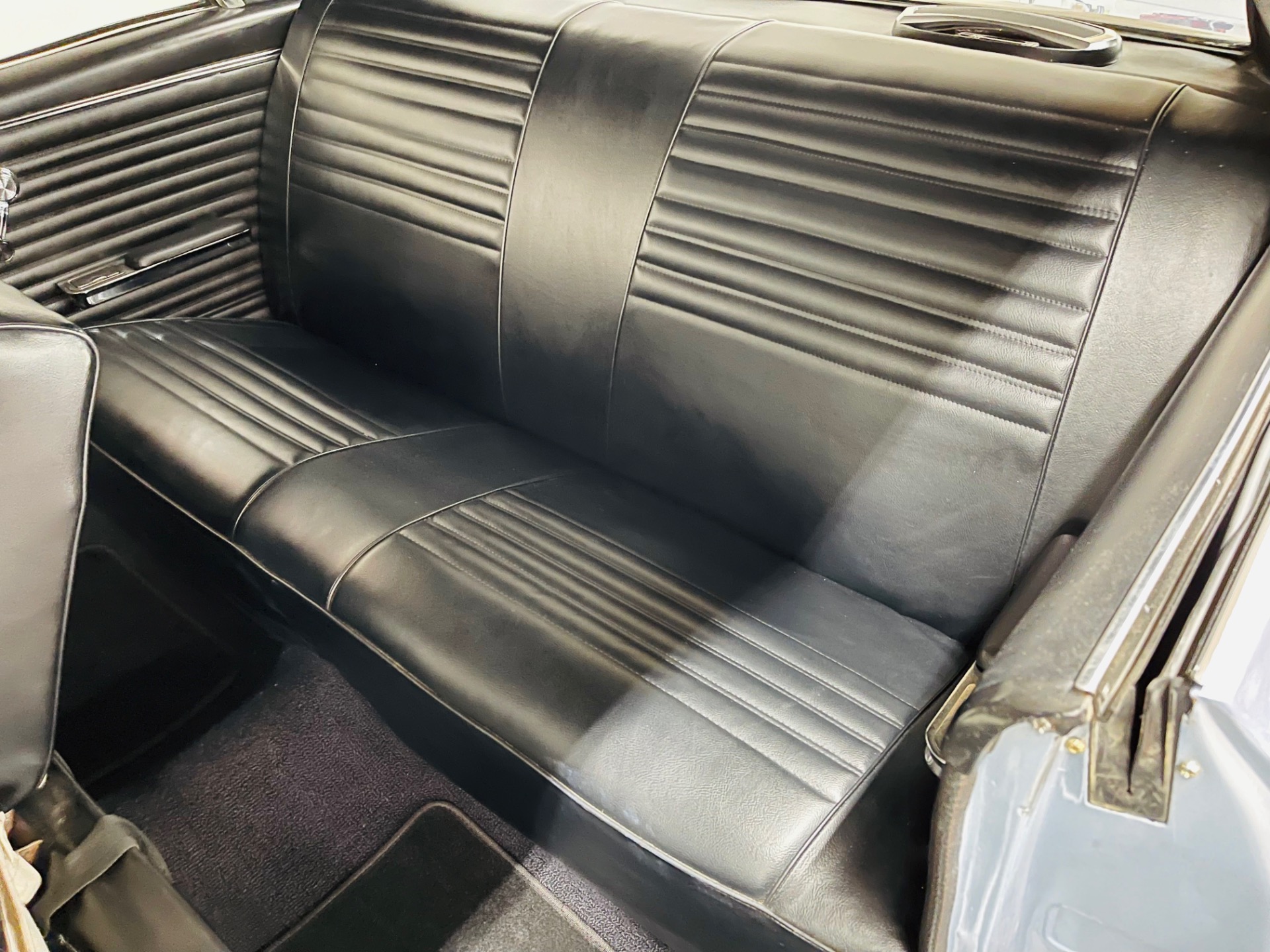 Used 1967 Chevrolet Chevelle Great Driving Classic - SEE VIDEO - | St. Petersburg, FL