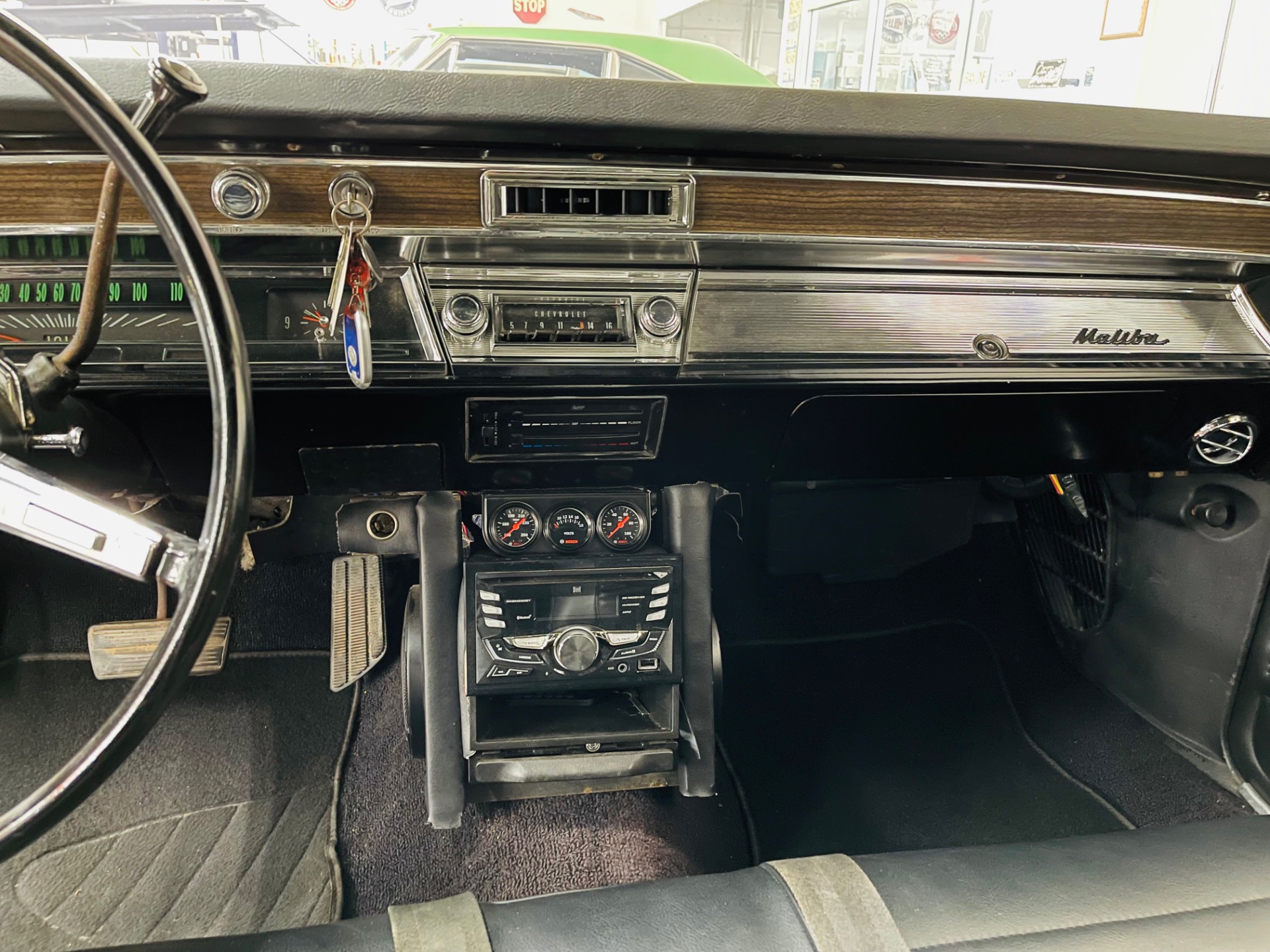 Used 1967 Chevrolet Chevelle Great Driving Classic - SEE VIDEO - | St. Petersburg, FL