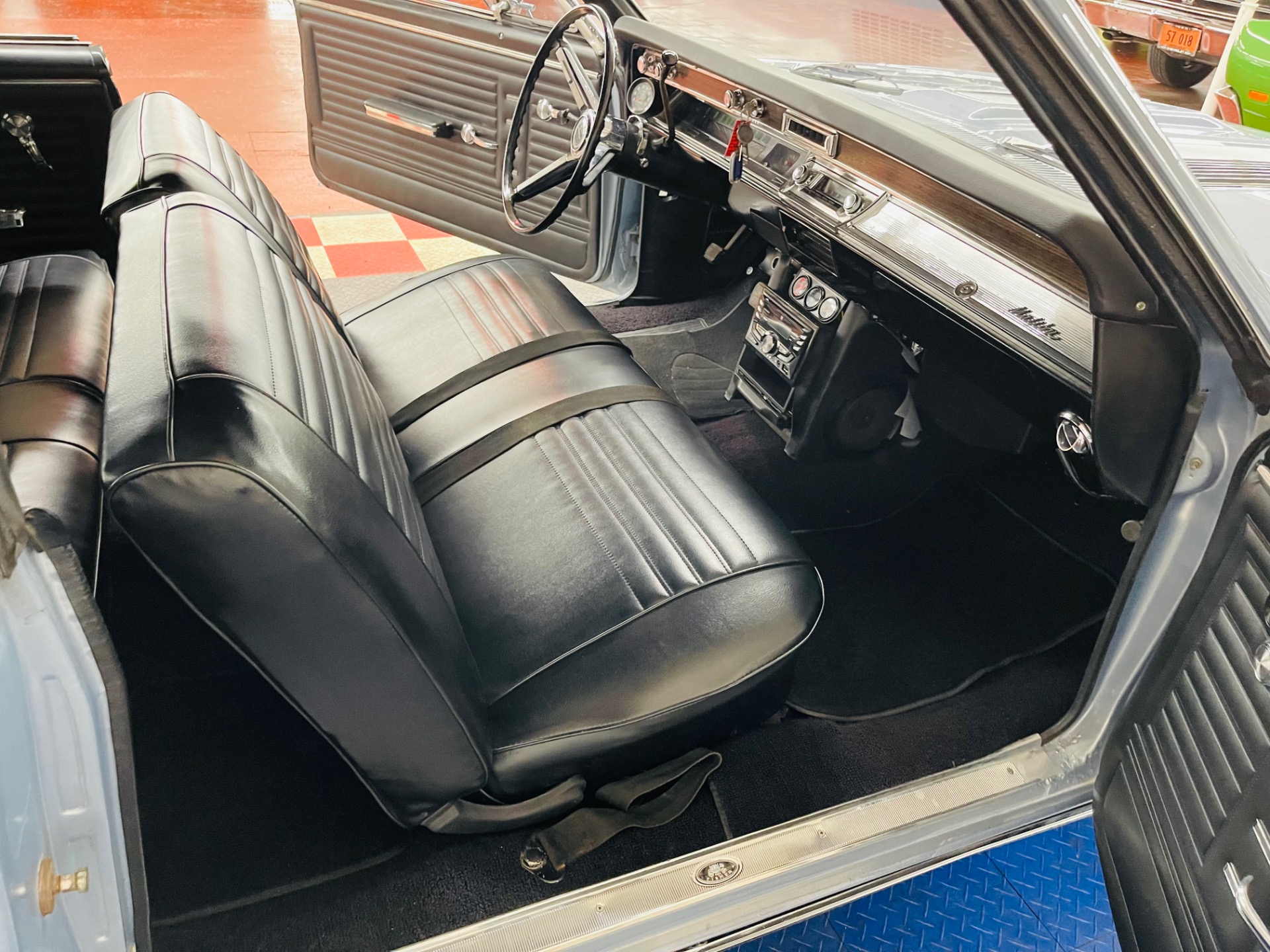 Used 1967 Chevrolet Chevelle Great Driving Classic - SEE VIDEO - | St. Petersburg, FL