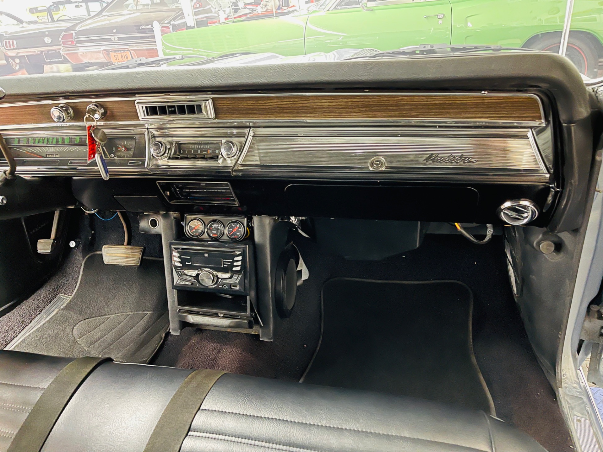 Used 1967 Chevrolet Chevelle Great Driving Classic - SEE VIDEO - | St. Petersburg, FL