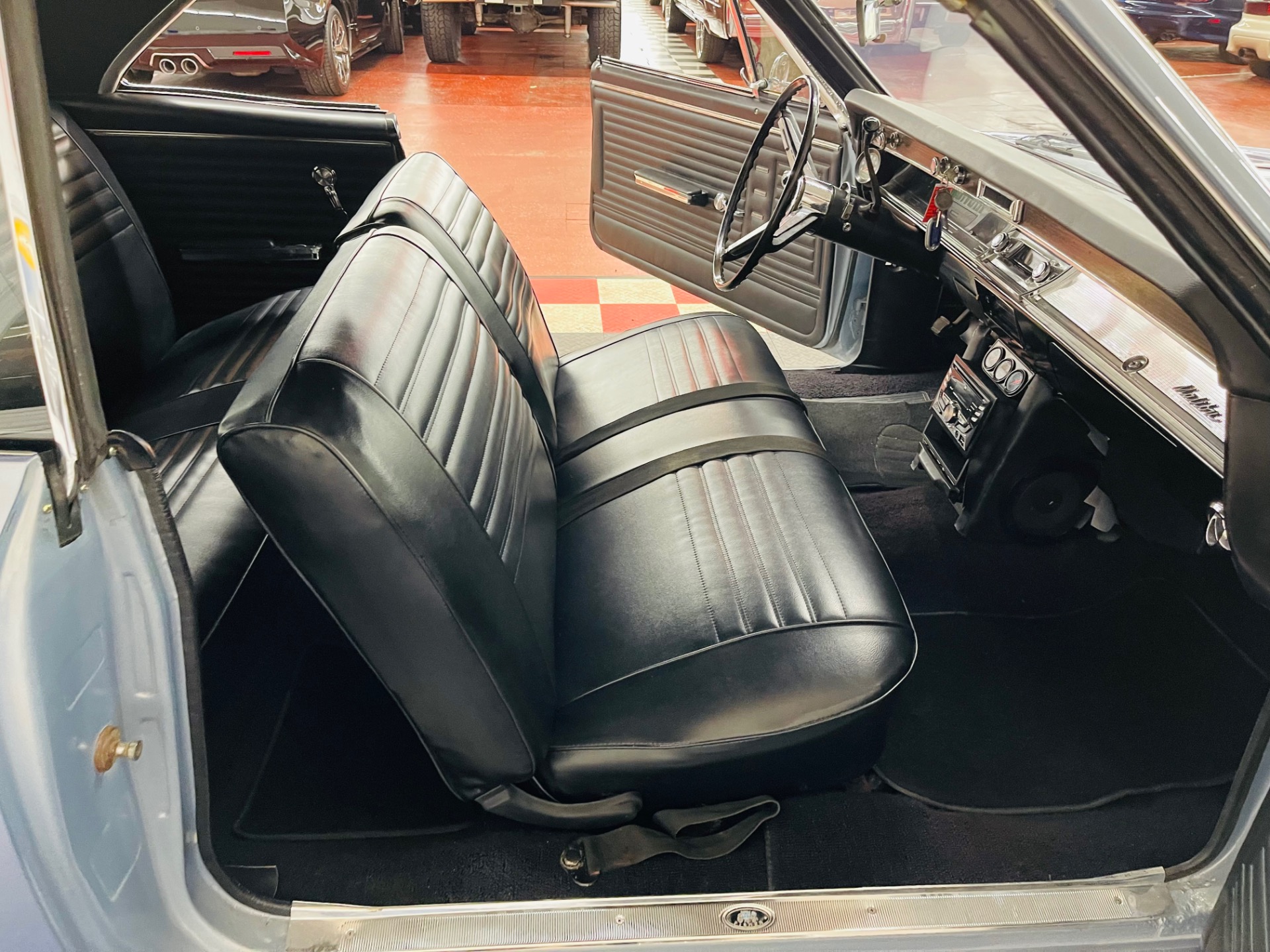 Used 1967 Chevrolet Chevelle Great Driving Classic - SEE VIDEO - | St. Petersburg, FL