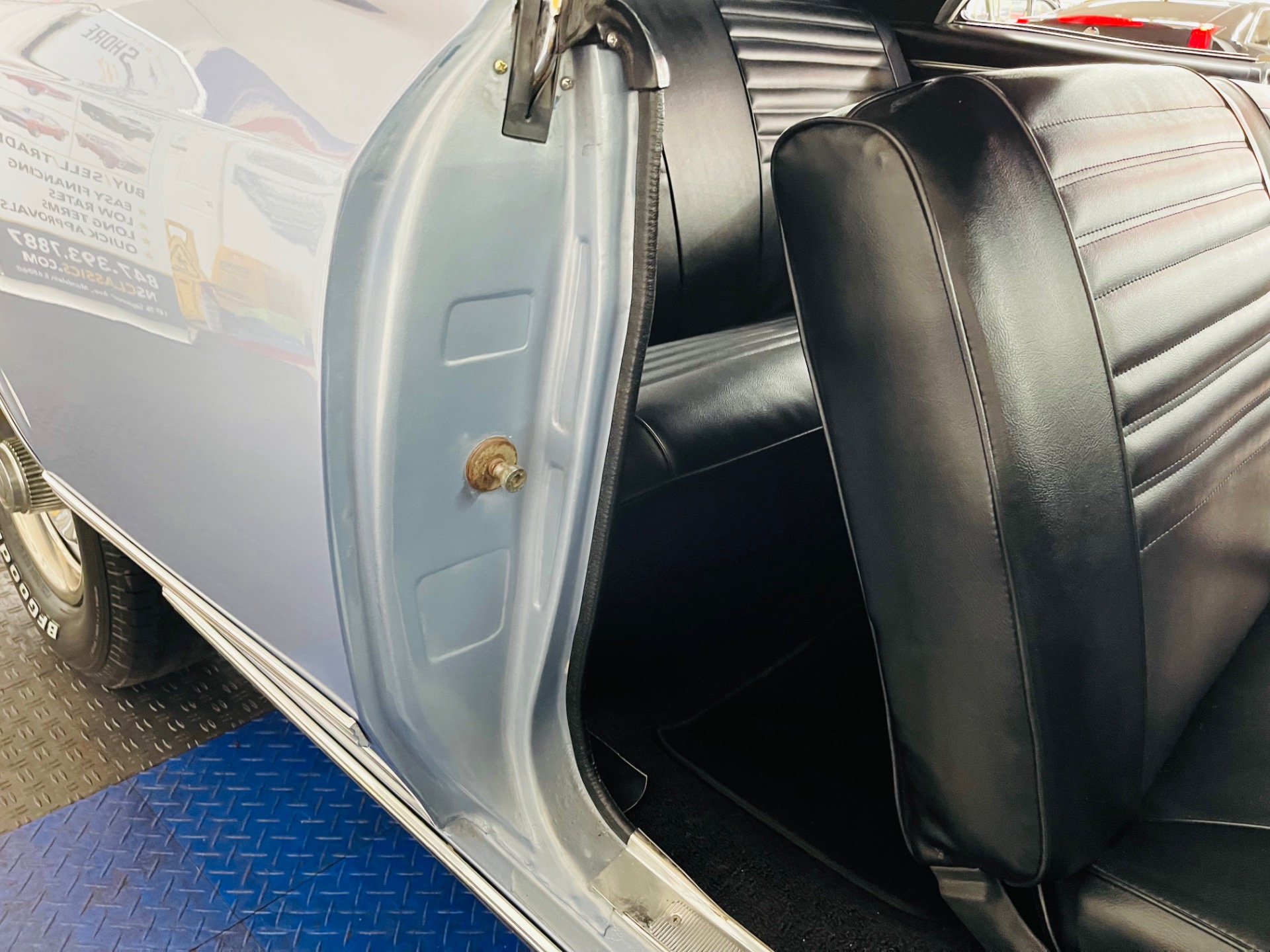 Used 1967 Chevrolet Chevelle Great Driving Classic - SEE VIDEO - | St. Petersburg, FL